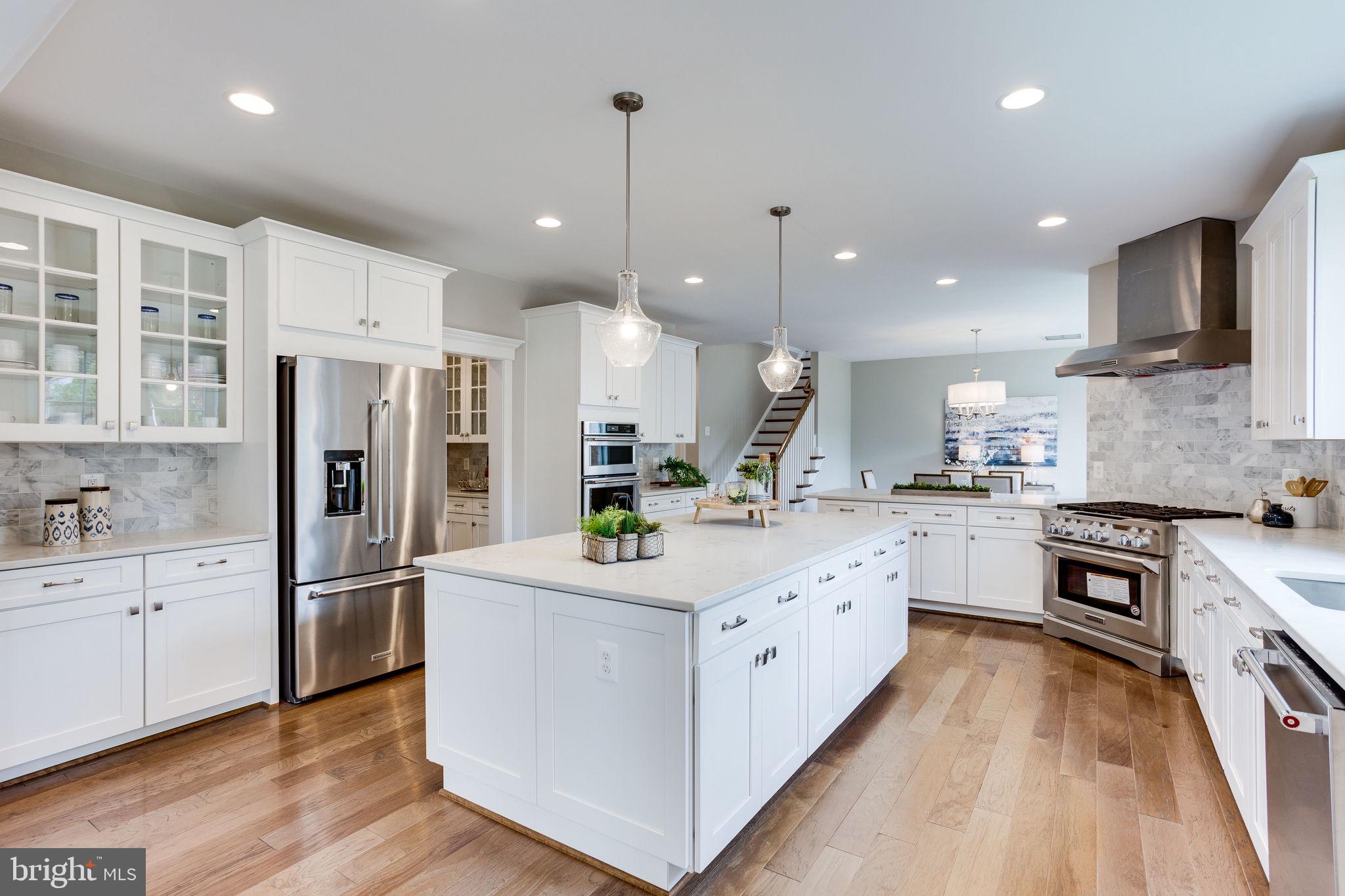 DRANESVILLE - Residential