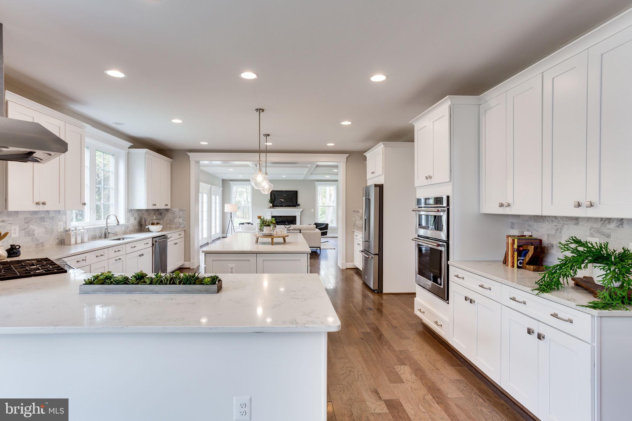 DRANESVILLE - Residential