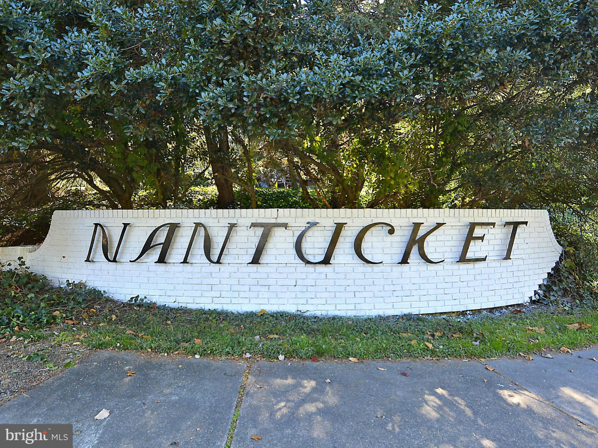 NANTUCKET - Residential