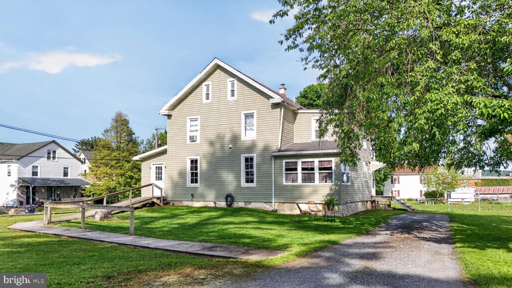 Photo of 6086 Old Philadelphia Pike, GAP, PA 17527 (MLS # PALA2090468)