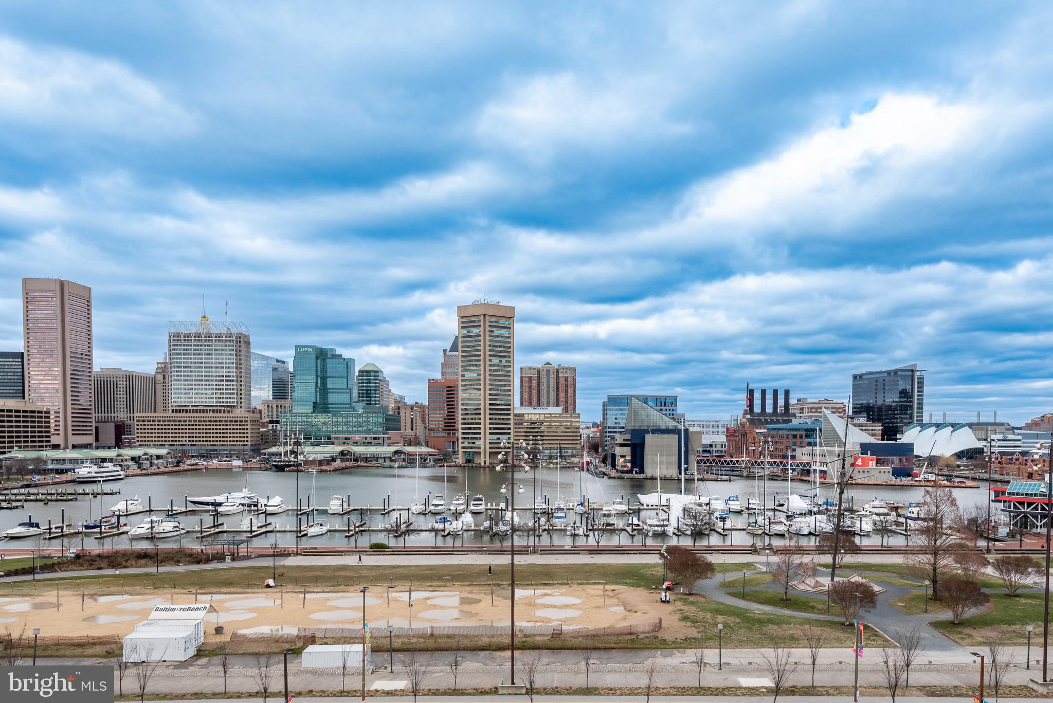 10 E LEE STREET 2408
