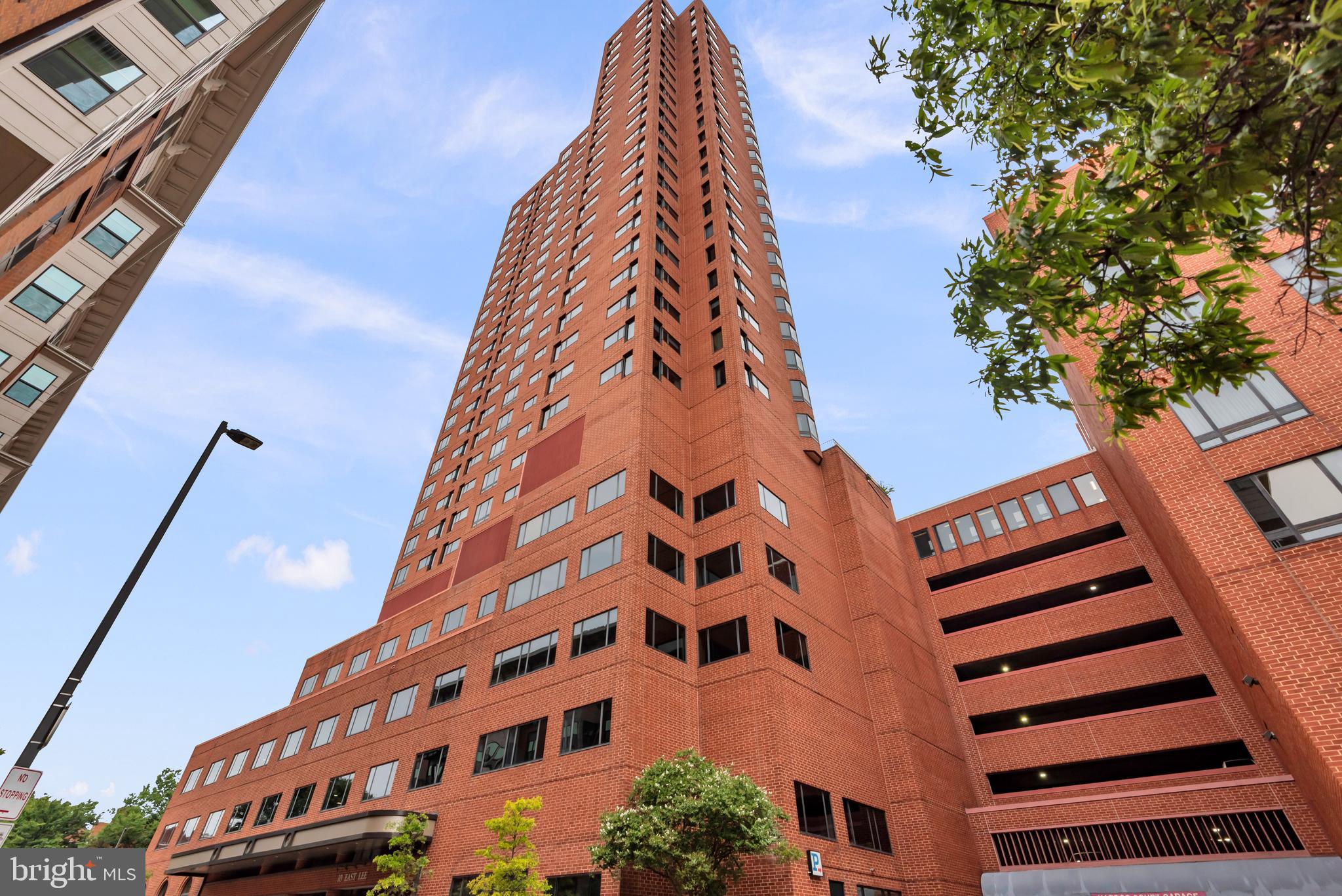 10 E LEE STREET 2408