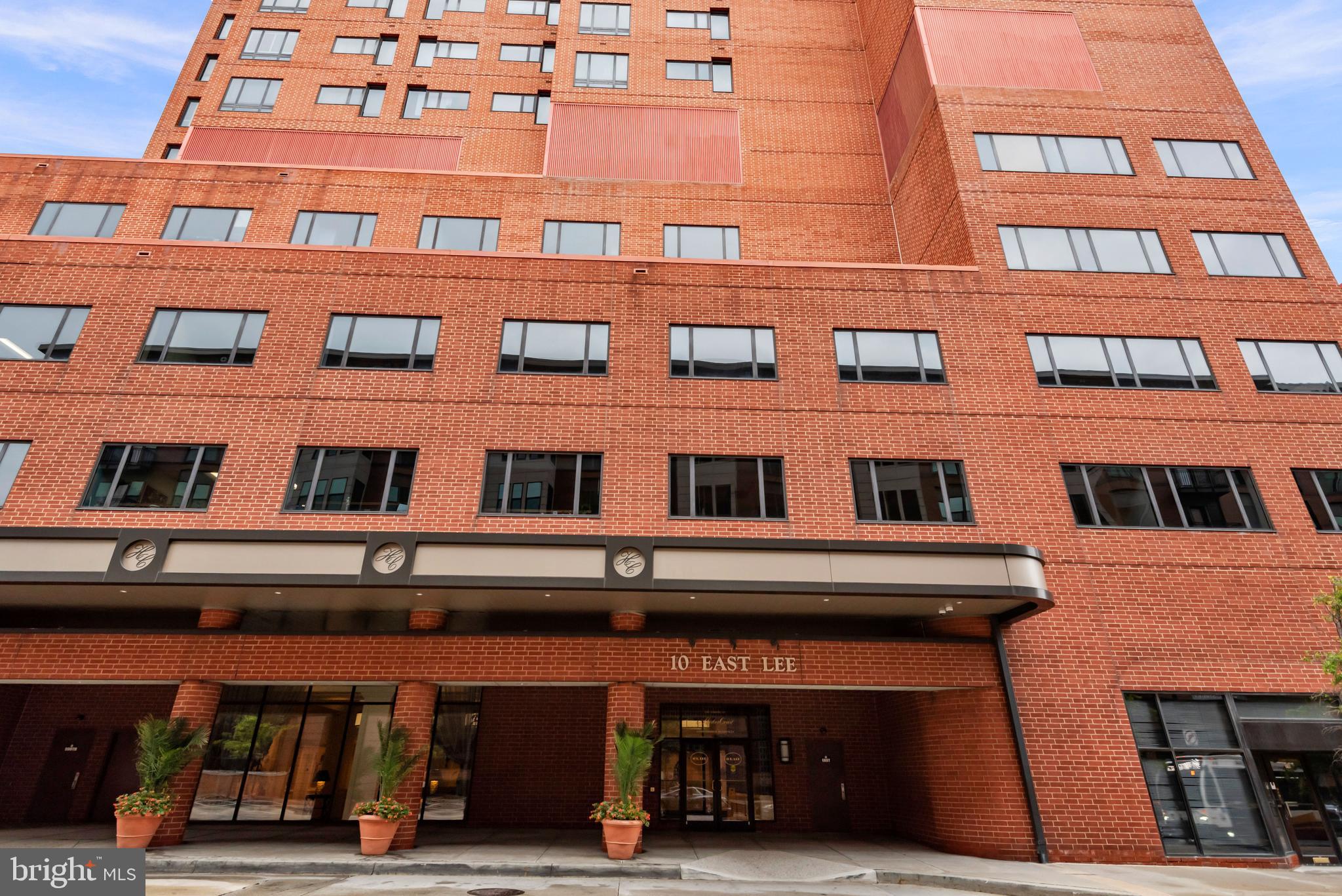 10 E LEE STREET 2408