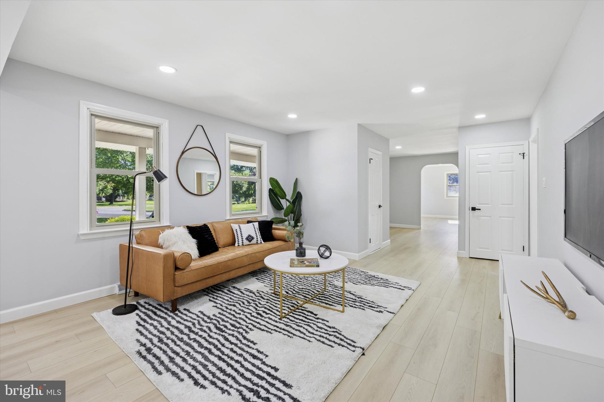 116 WAYNE DRIVE