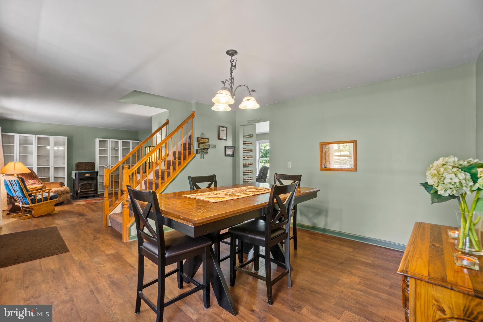 RIVERBEND ESTATES - Residential