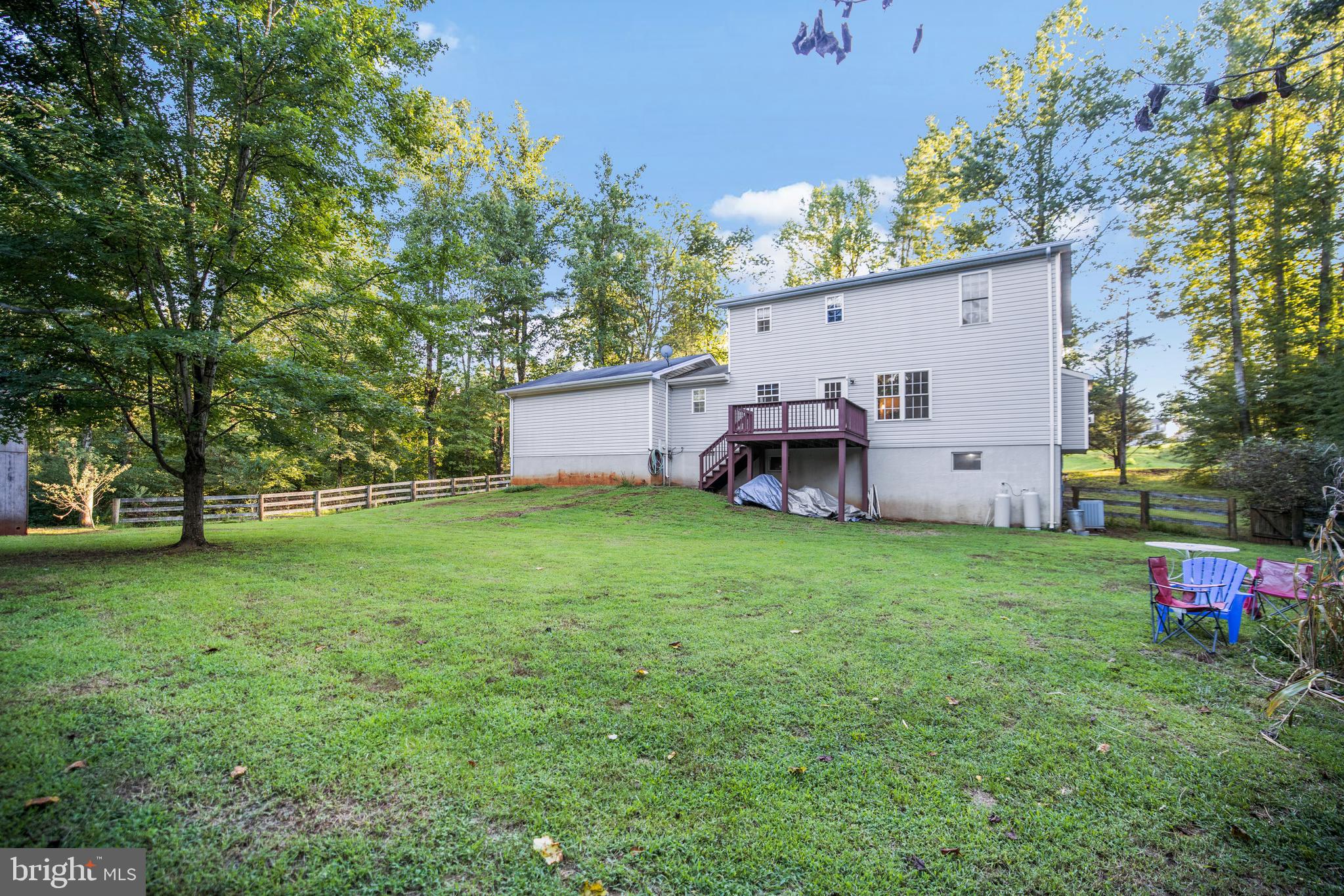 RIVERBEND ESTATES - Residential