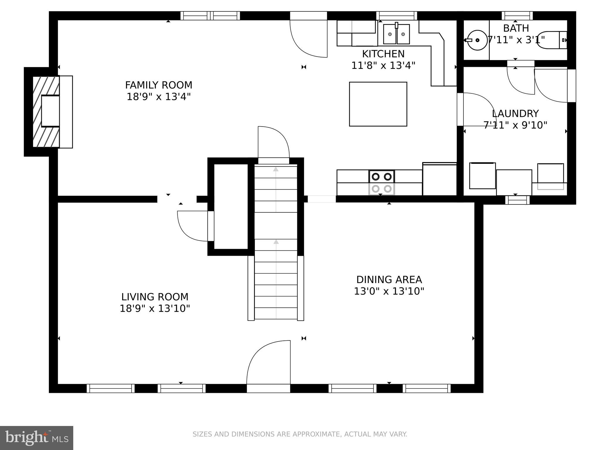 RIVERBEND ESTATES - Residential