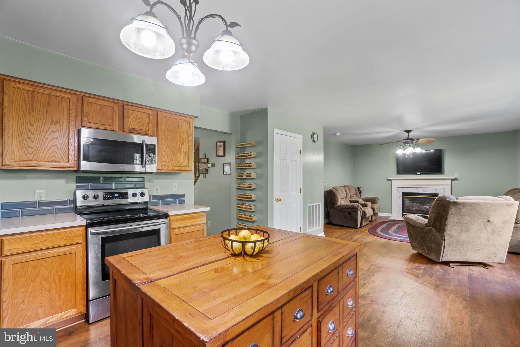 RIVERBEND ESTATES - Residential