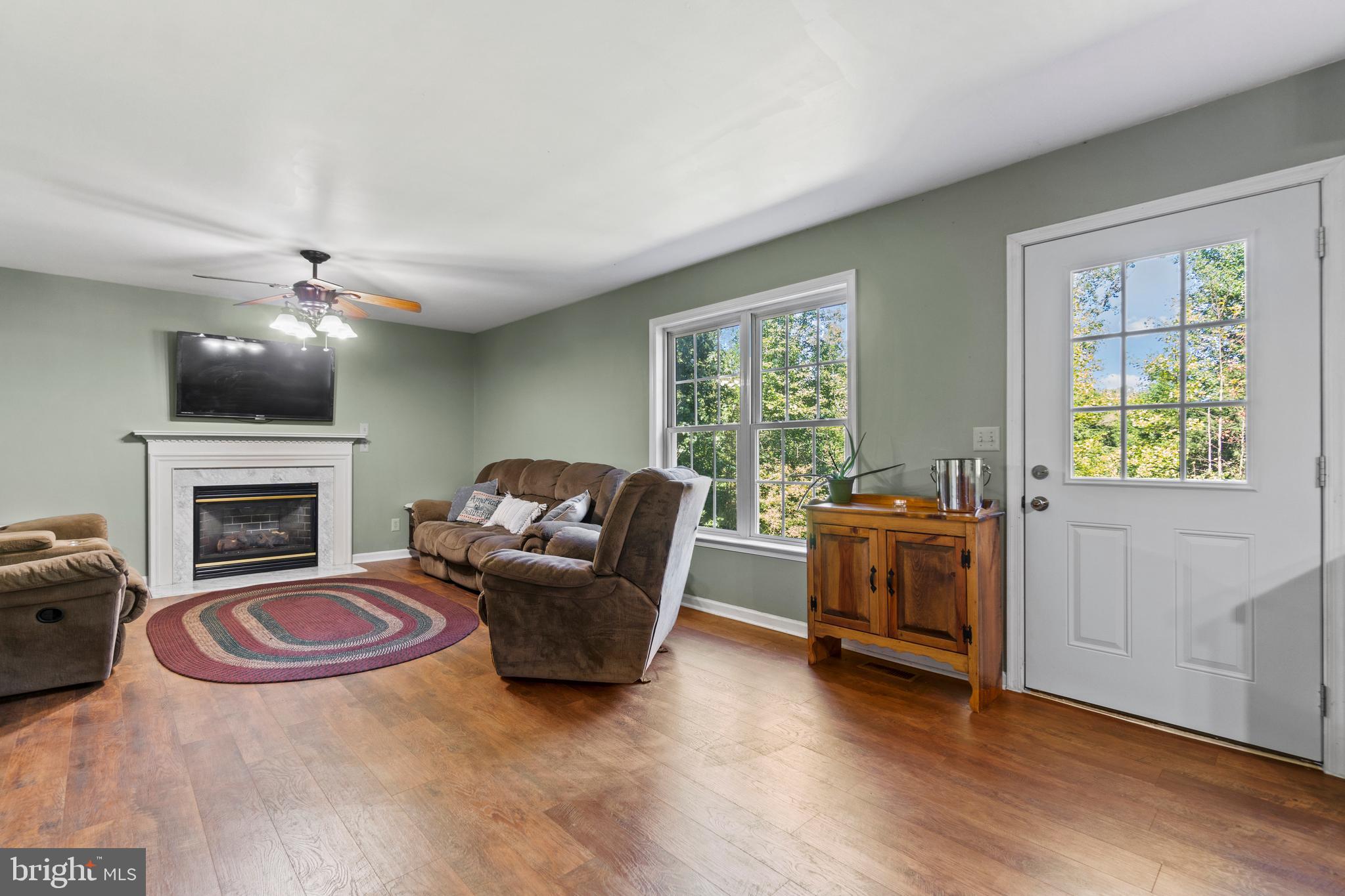 RIVERBEND ESTATES - Residential