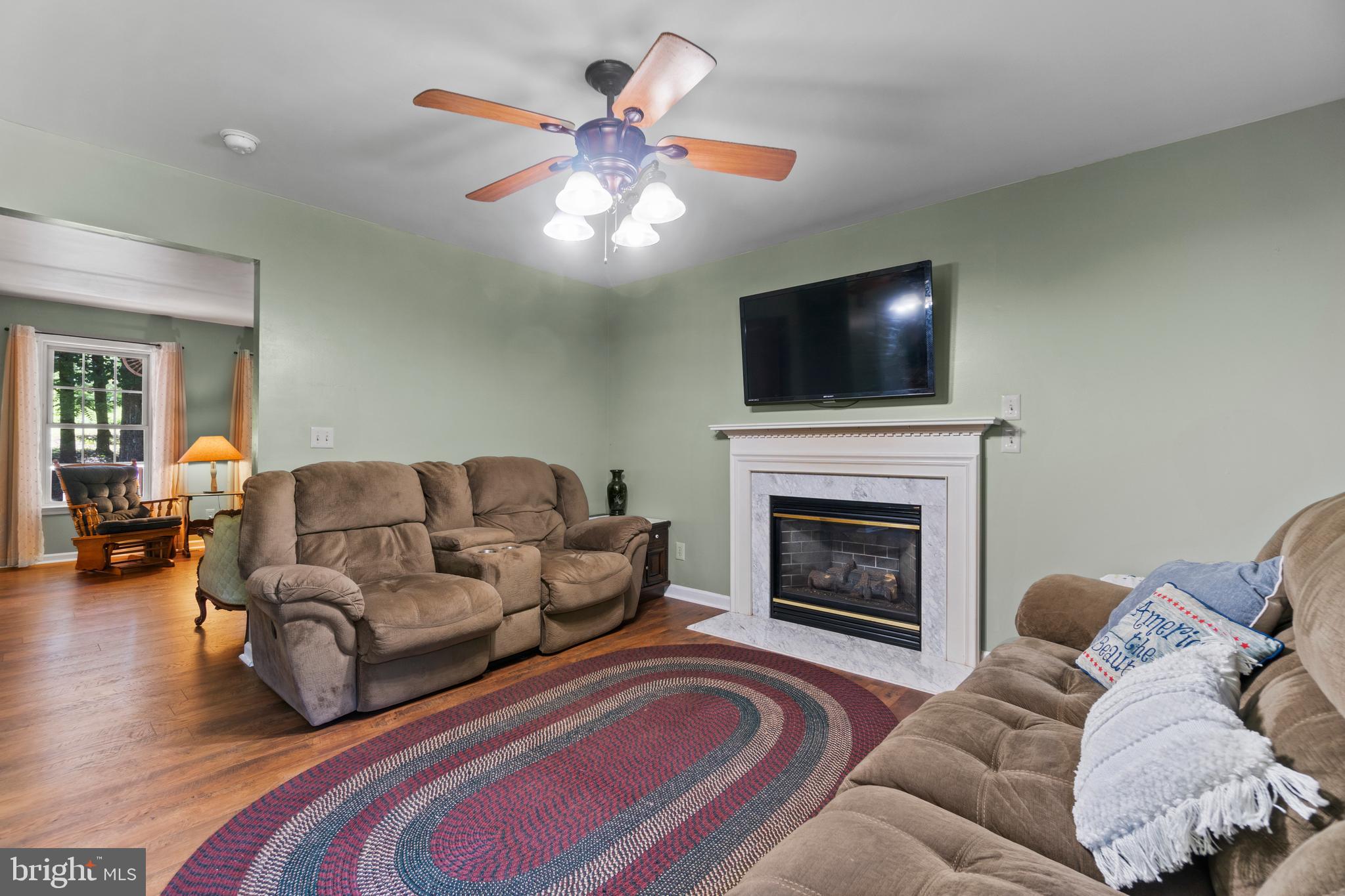 RIVERBEND ESTATES - Residential