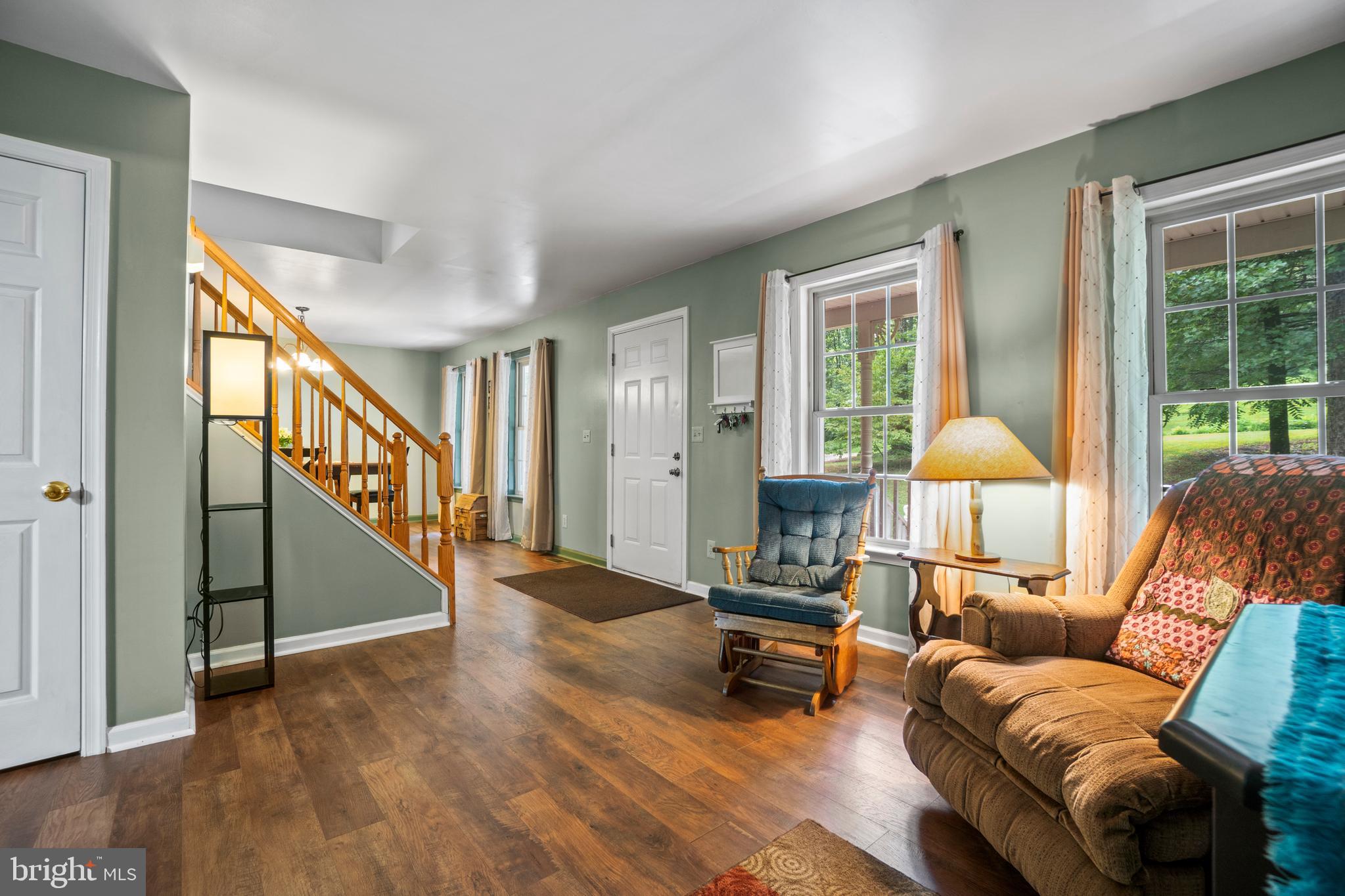 RIVERBEND ESTATES - Residential