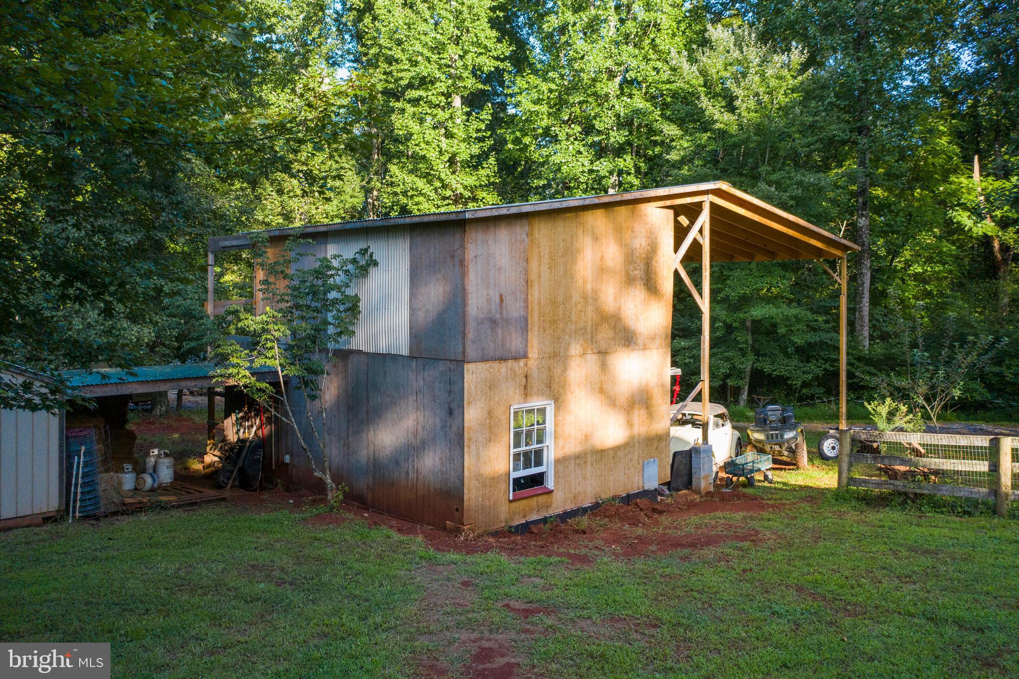 RIVERBEND ESTATES - Residential