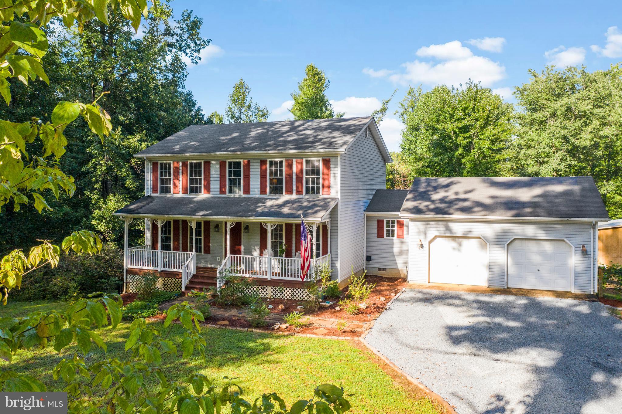 RIVERBEND ESTATES - Residential