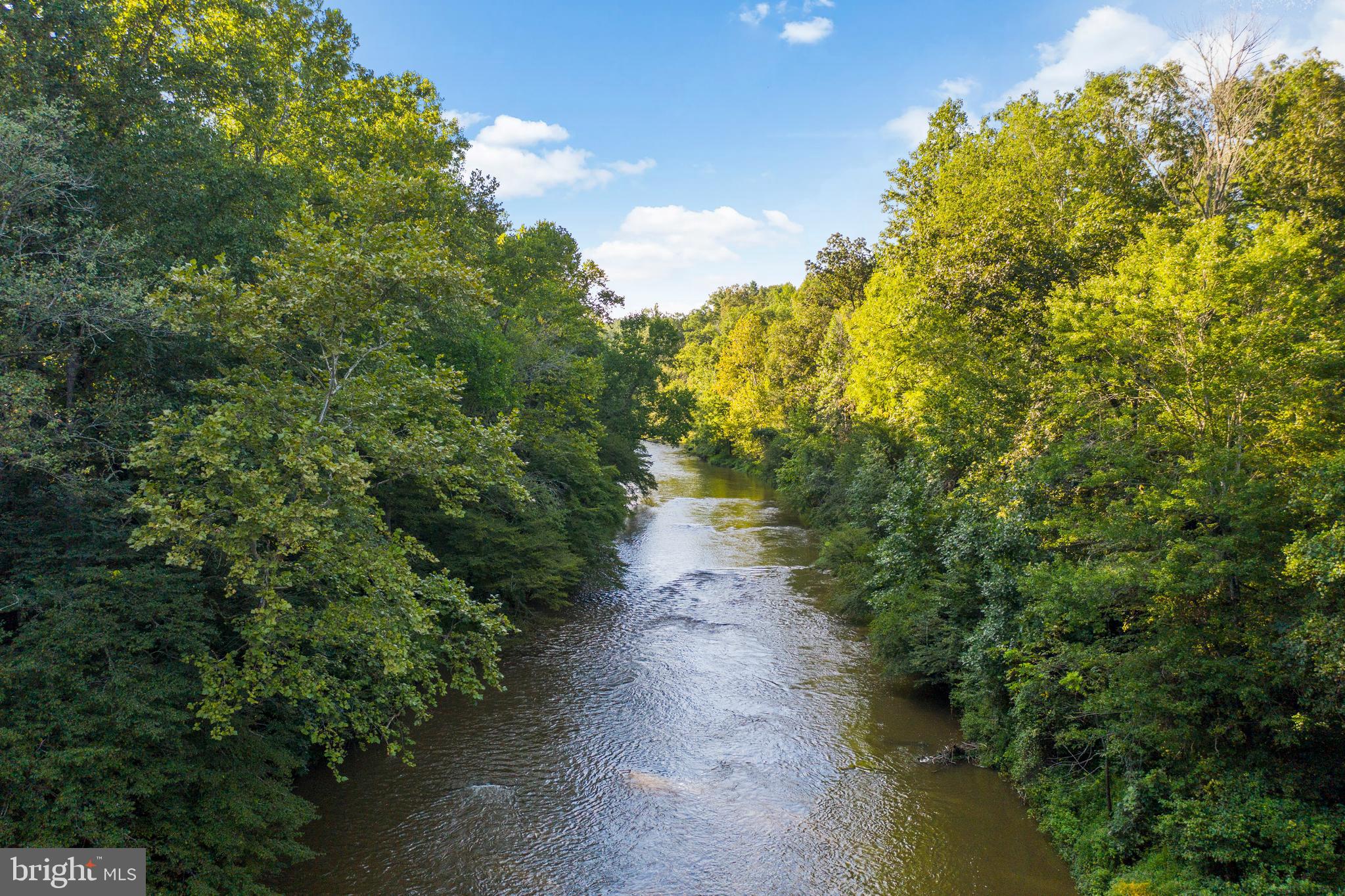 RIVERBEND ESTATES - Residential