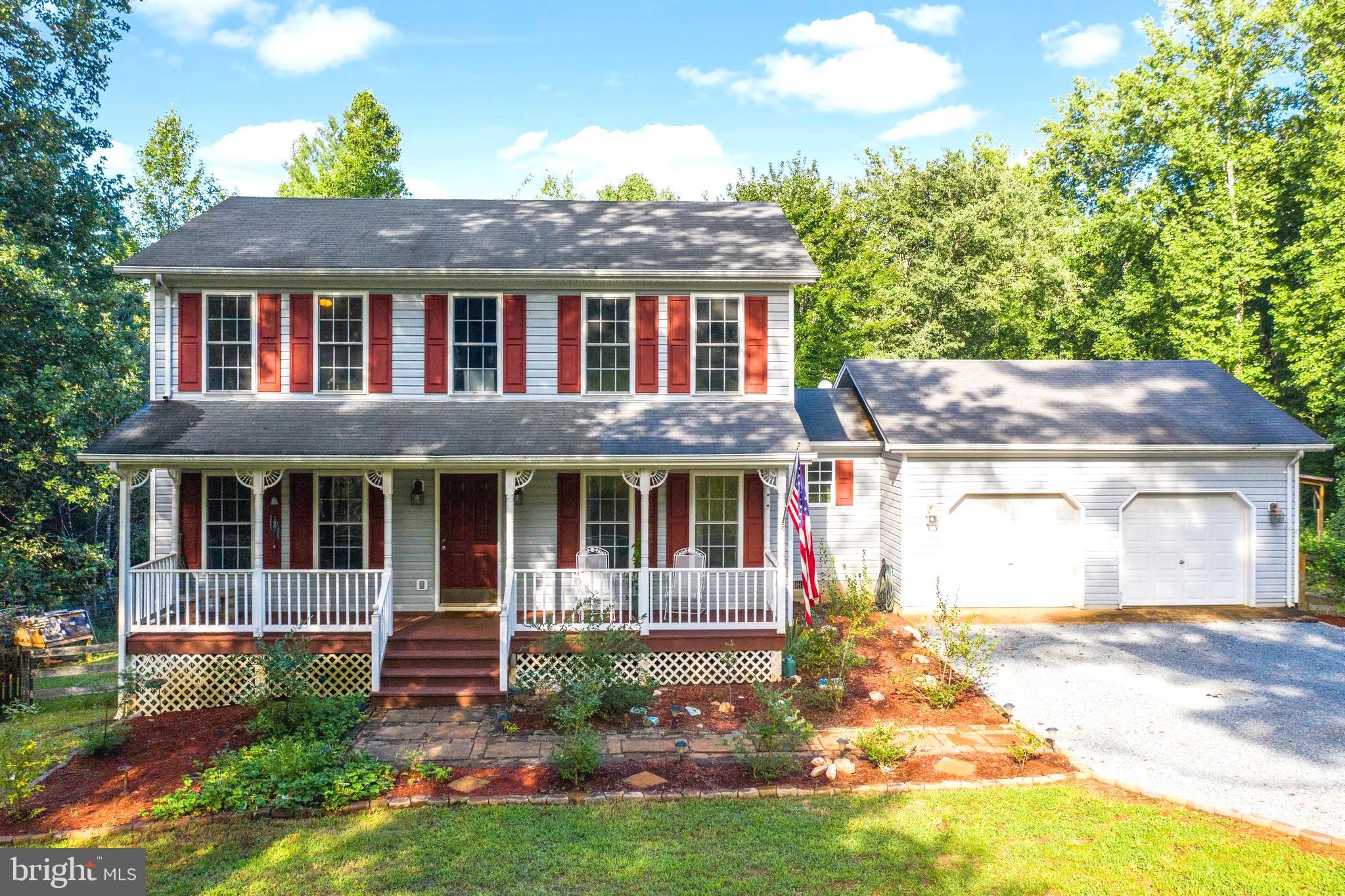 RIVERBEND ESTATES - Residential