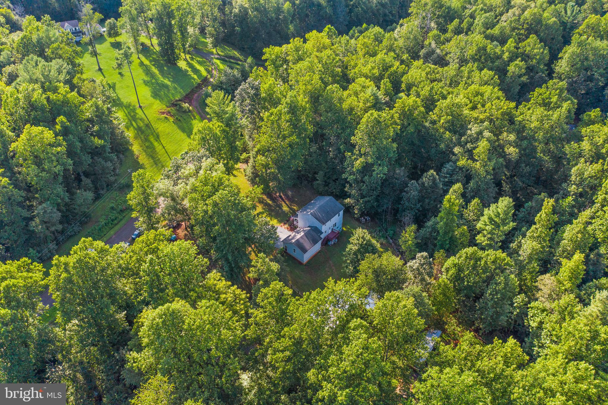 RIVERBEND ESTATES - Residential