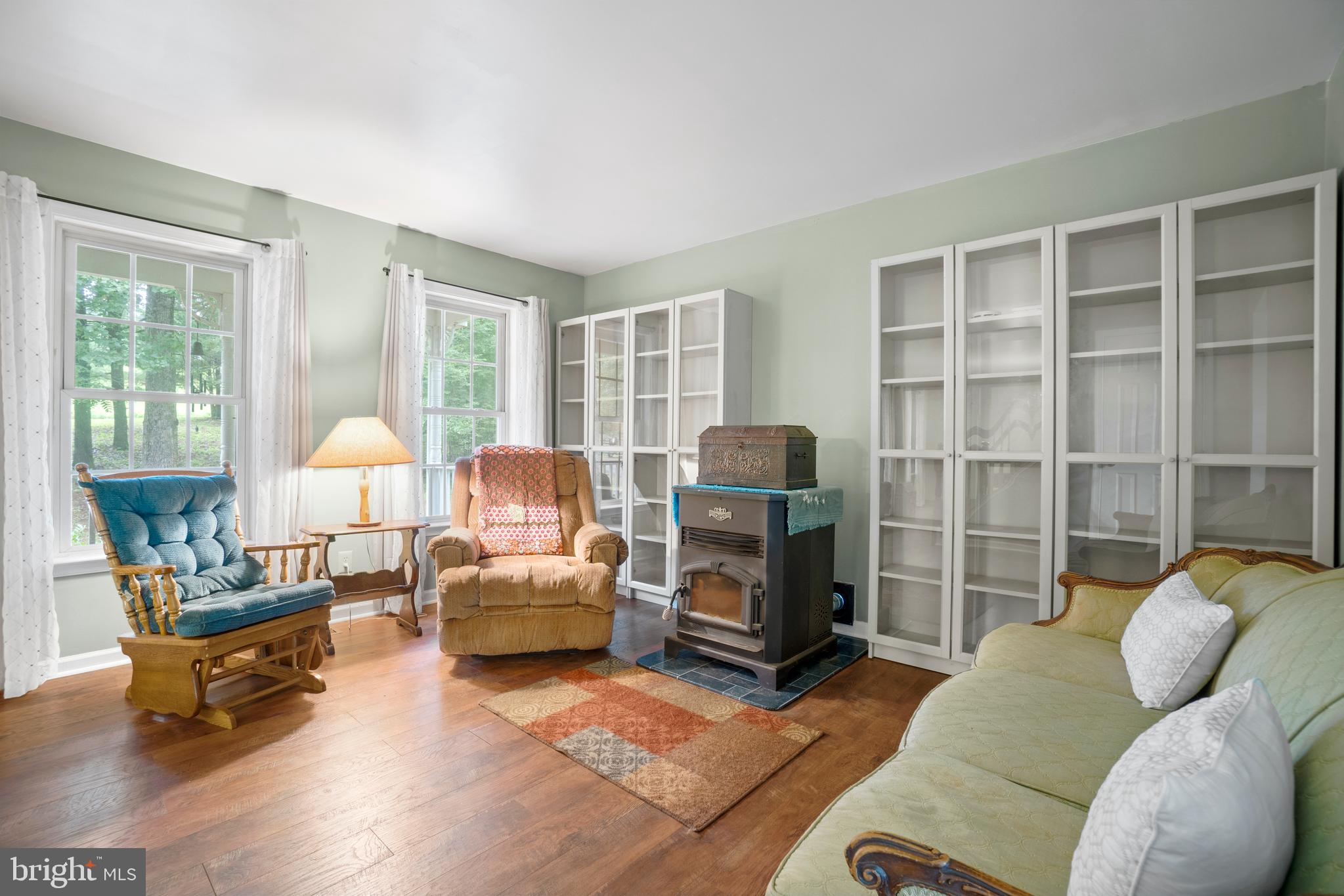 RIVERBEND ESTATES - Residential