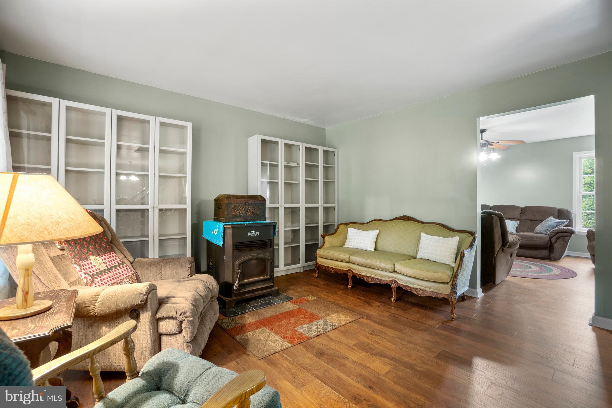 RIVERBEND ESTATES - Residential