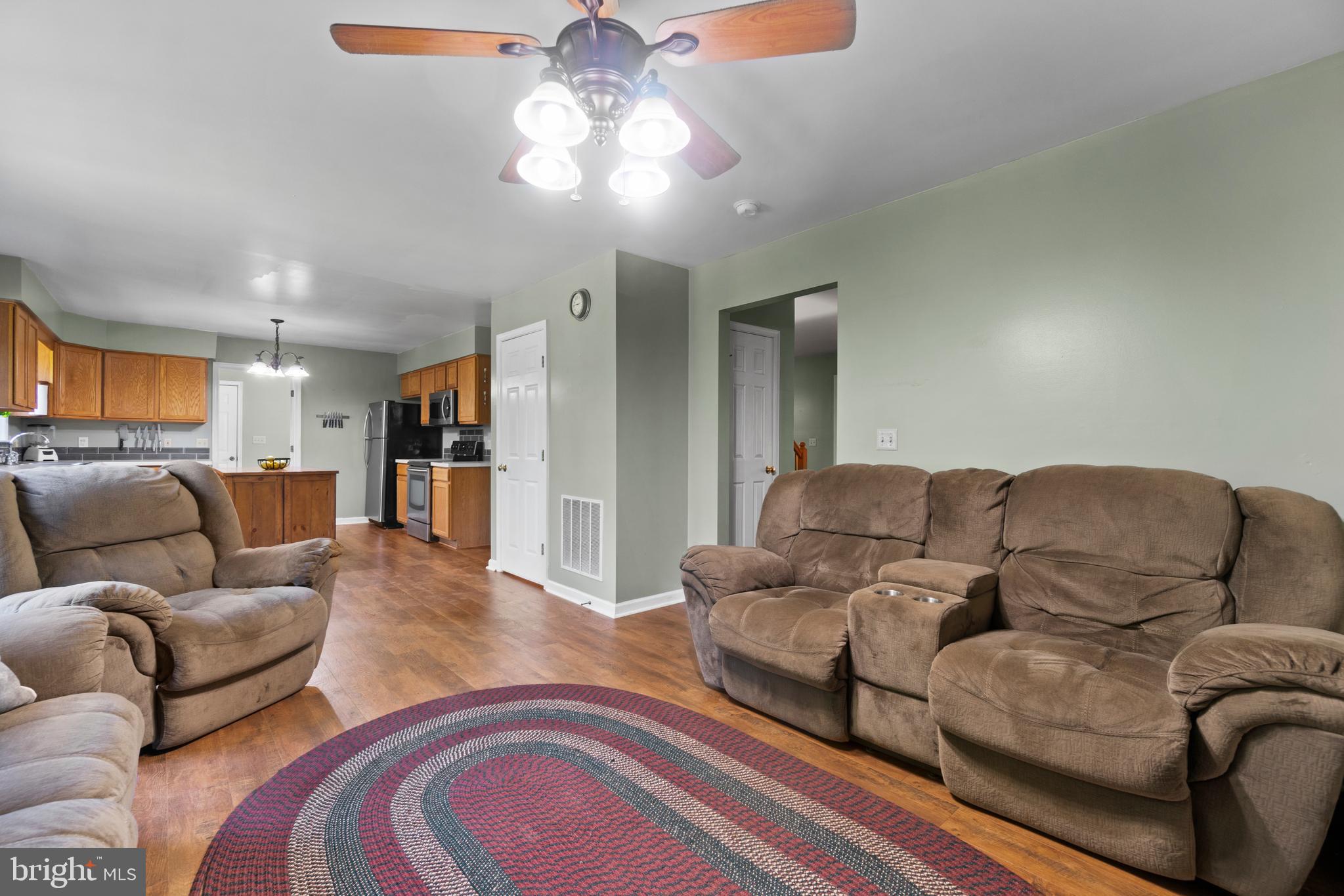 RIVERBEND ESTATES - Residential