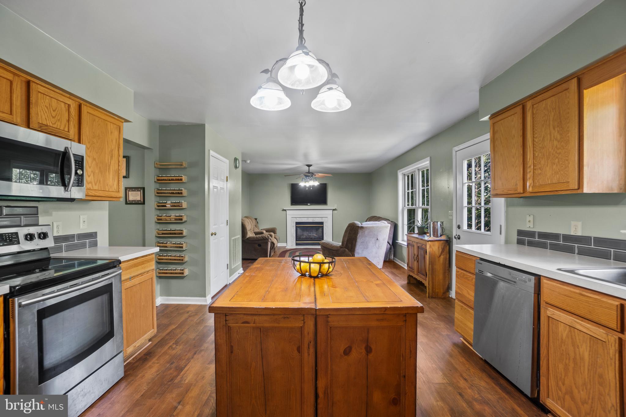 RIVERBEND ESTATES - Residential