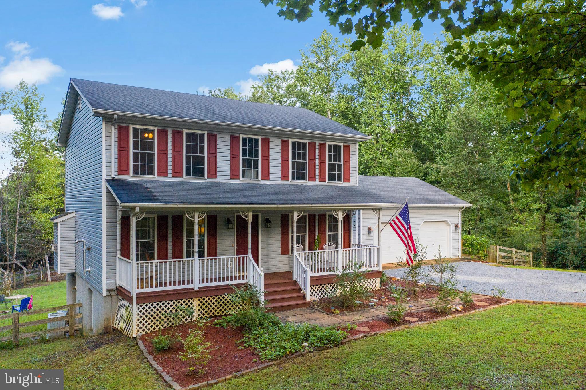 RIVERBEND ESTATES - Residential