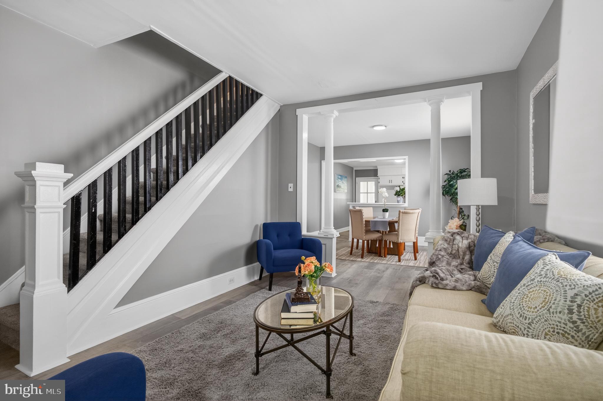 LYNNWOOD - Residential