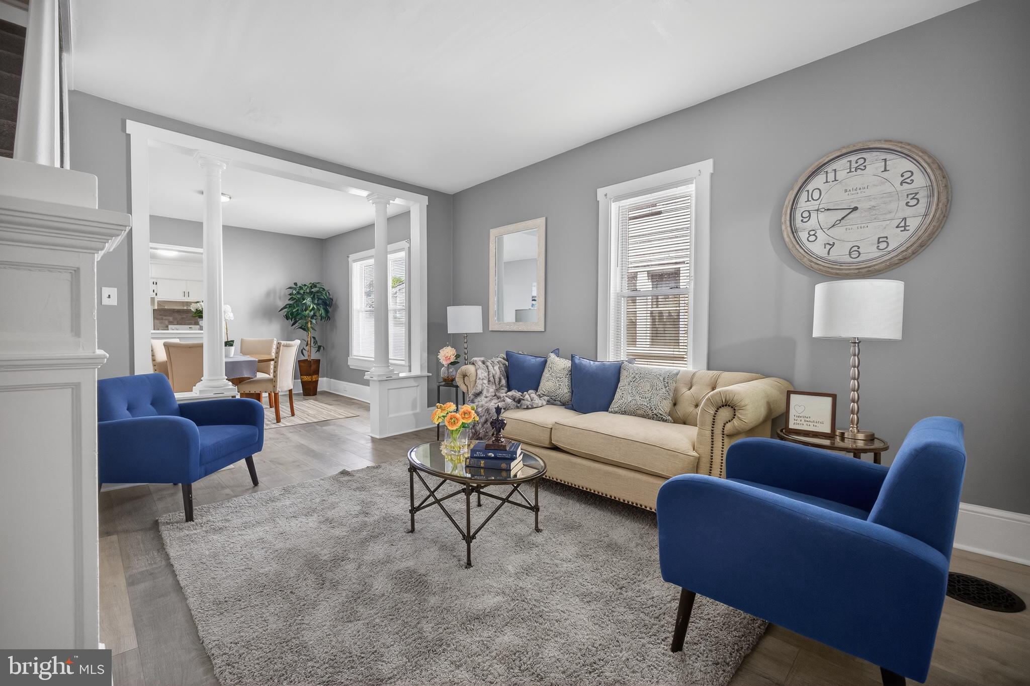LYNNWOOD - Residential