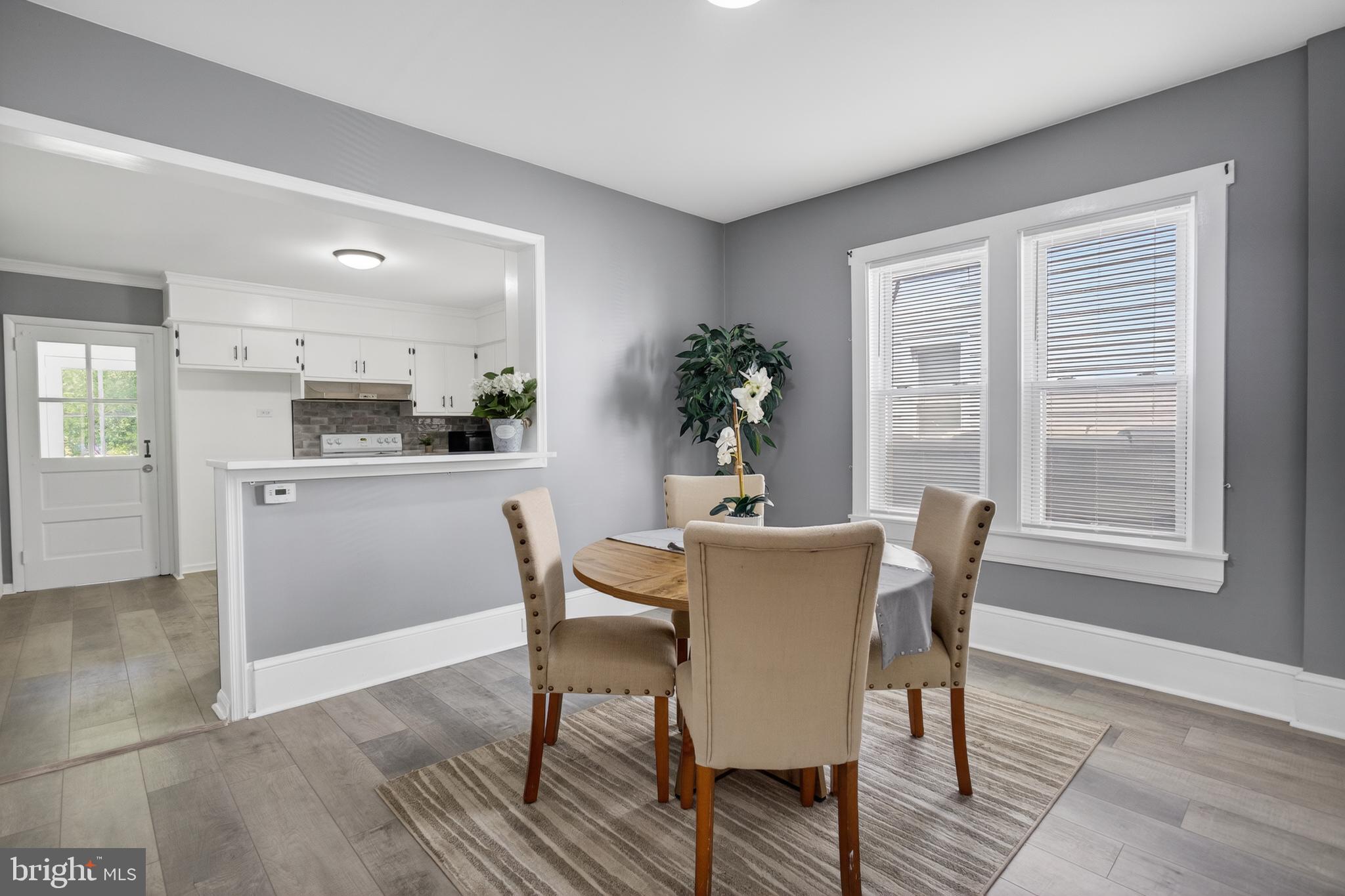 LYNNWOOD - Residential