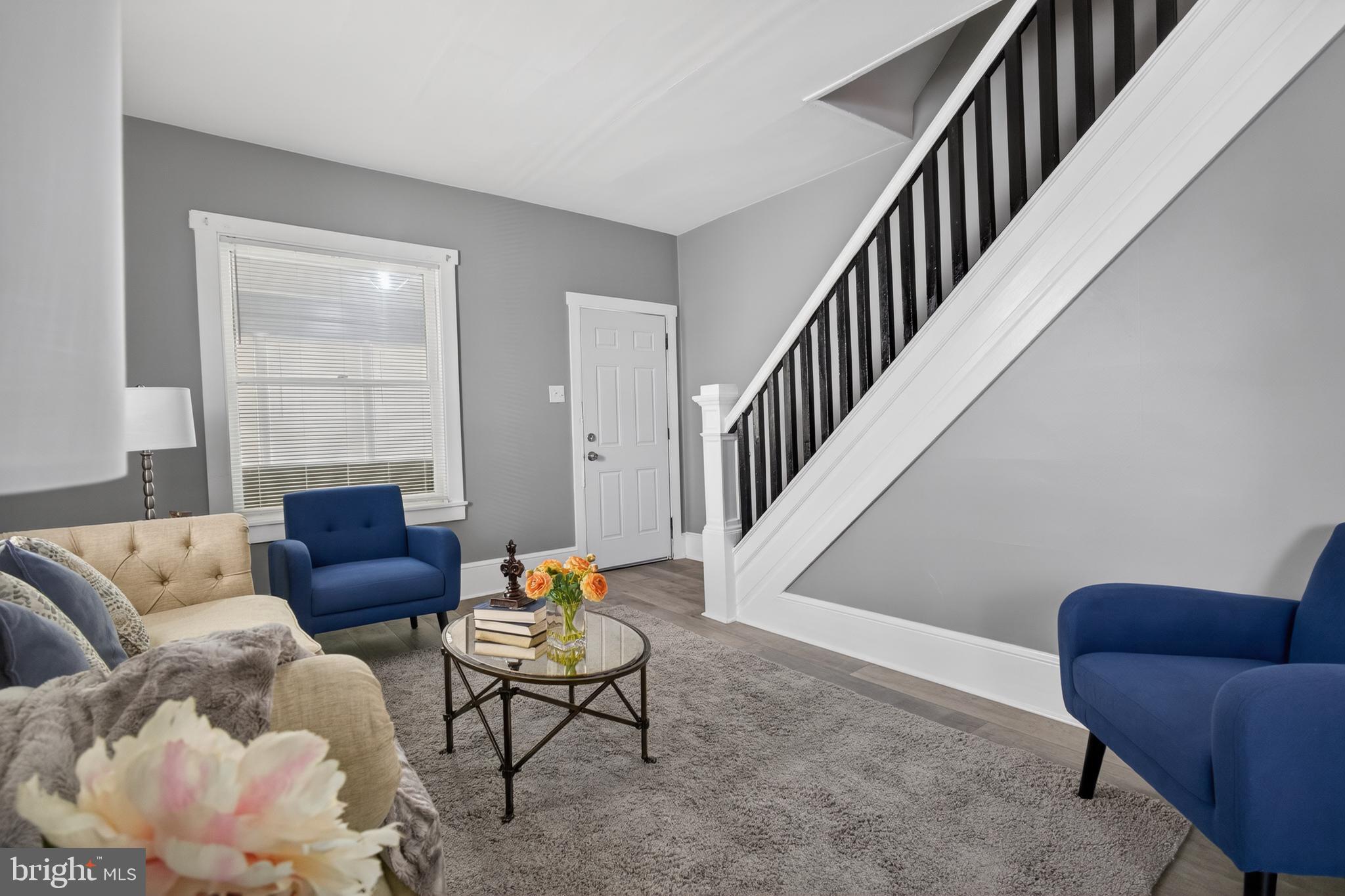 LYNNWOOD - Residential