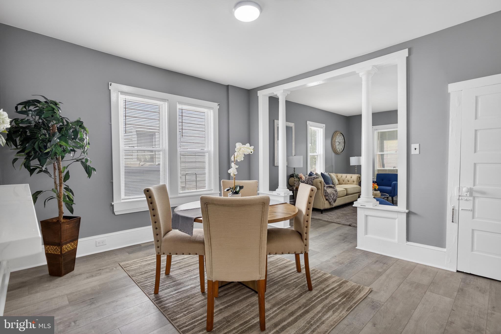 LYNNWOOD - Residential
