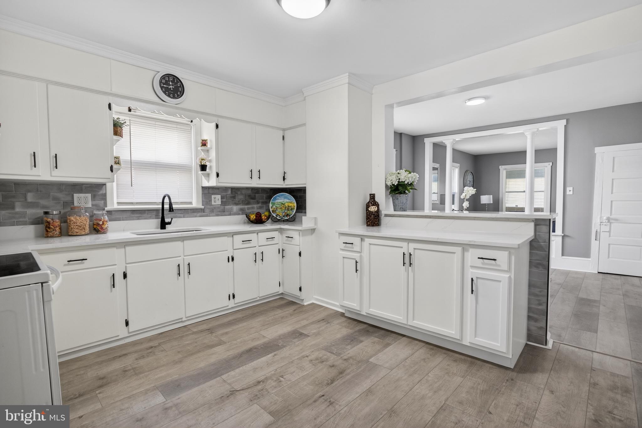 LYNNWOOD - Residential