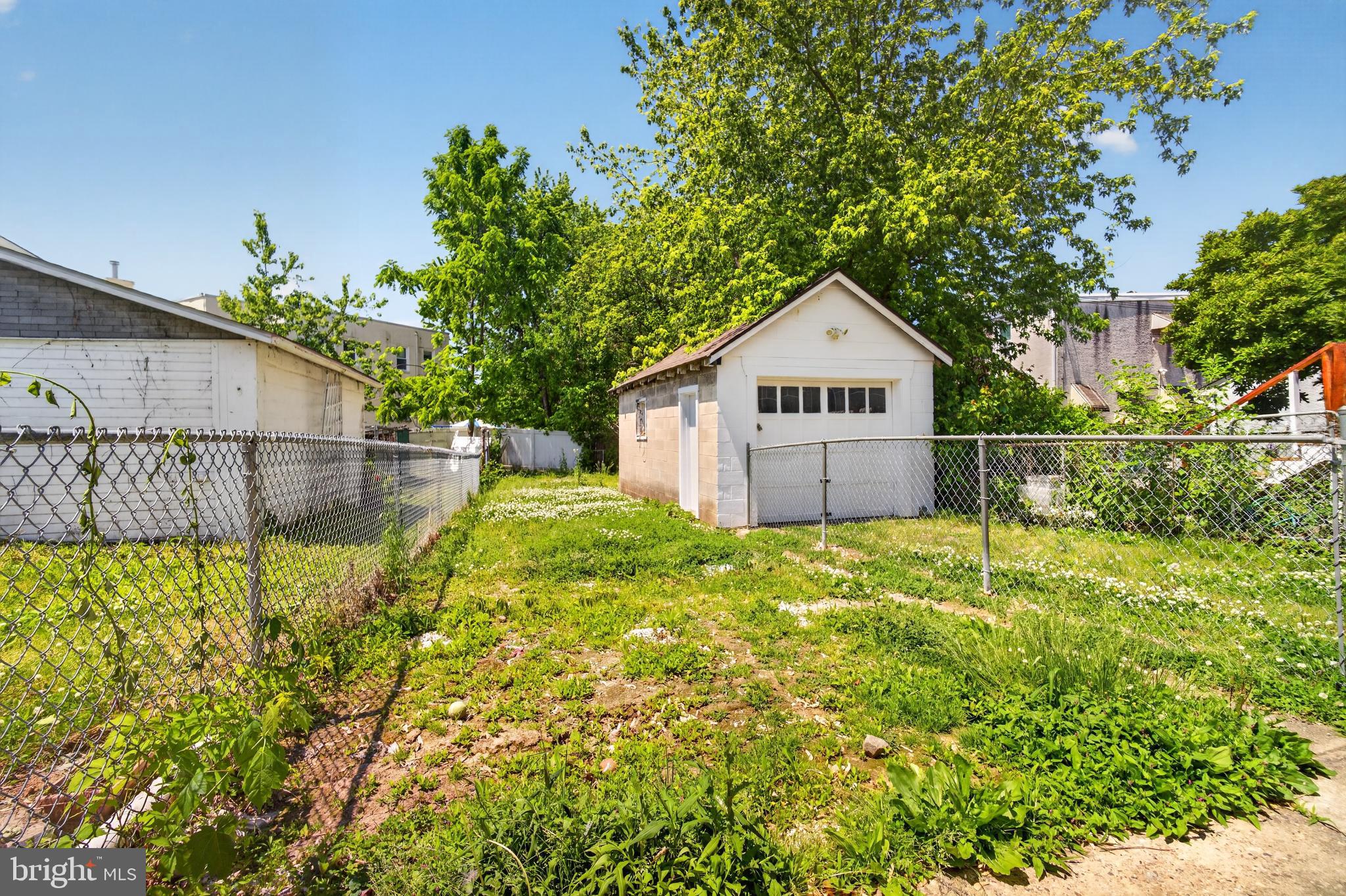 LYNNWOOD - Residential