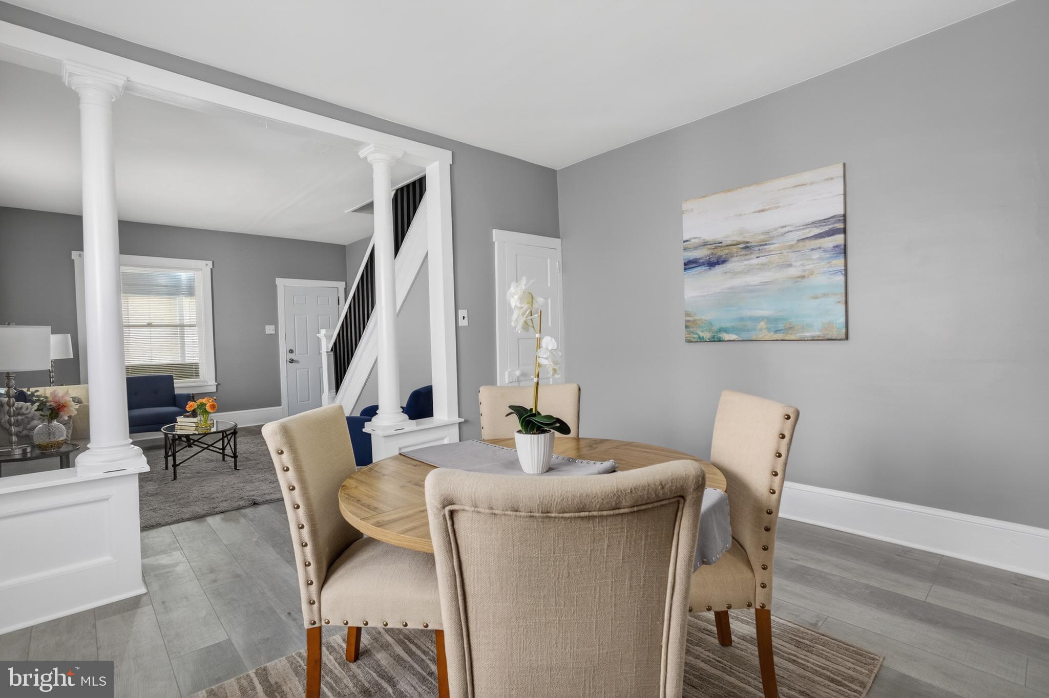 LYNNWOOD - Residential