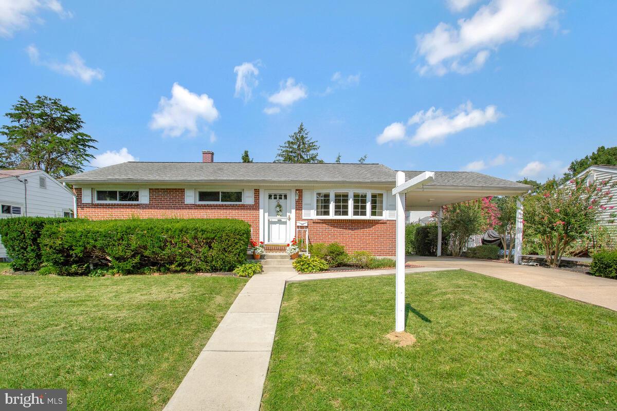 GARLAND - Residential