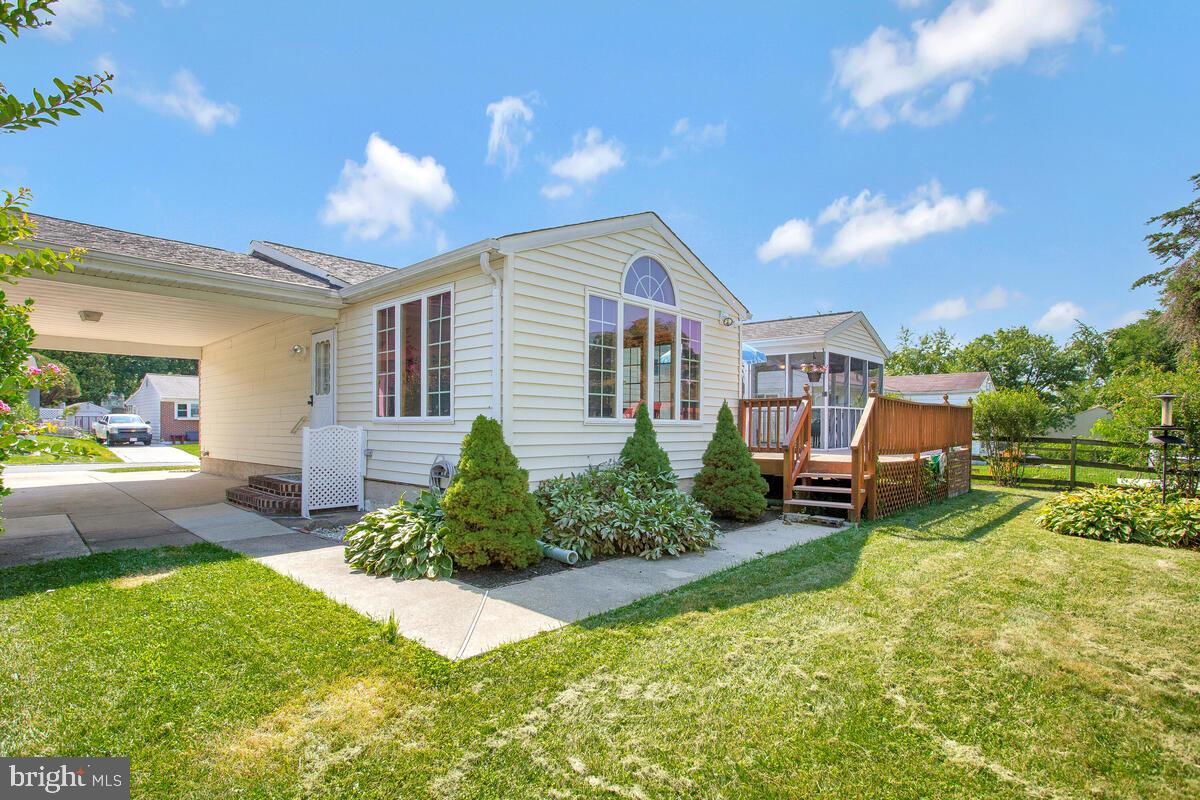 GARLAND - Residential