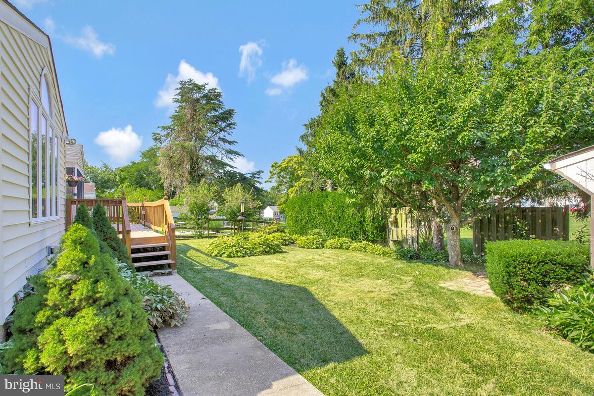 GARLAND - Residential