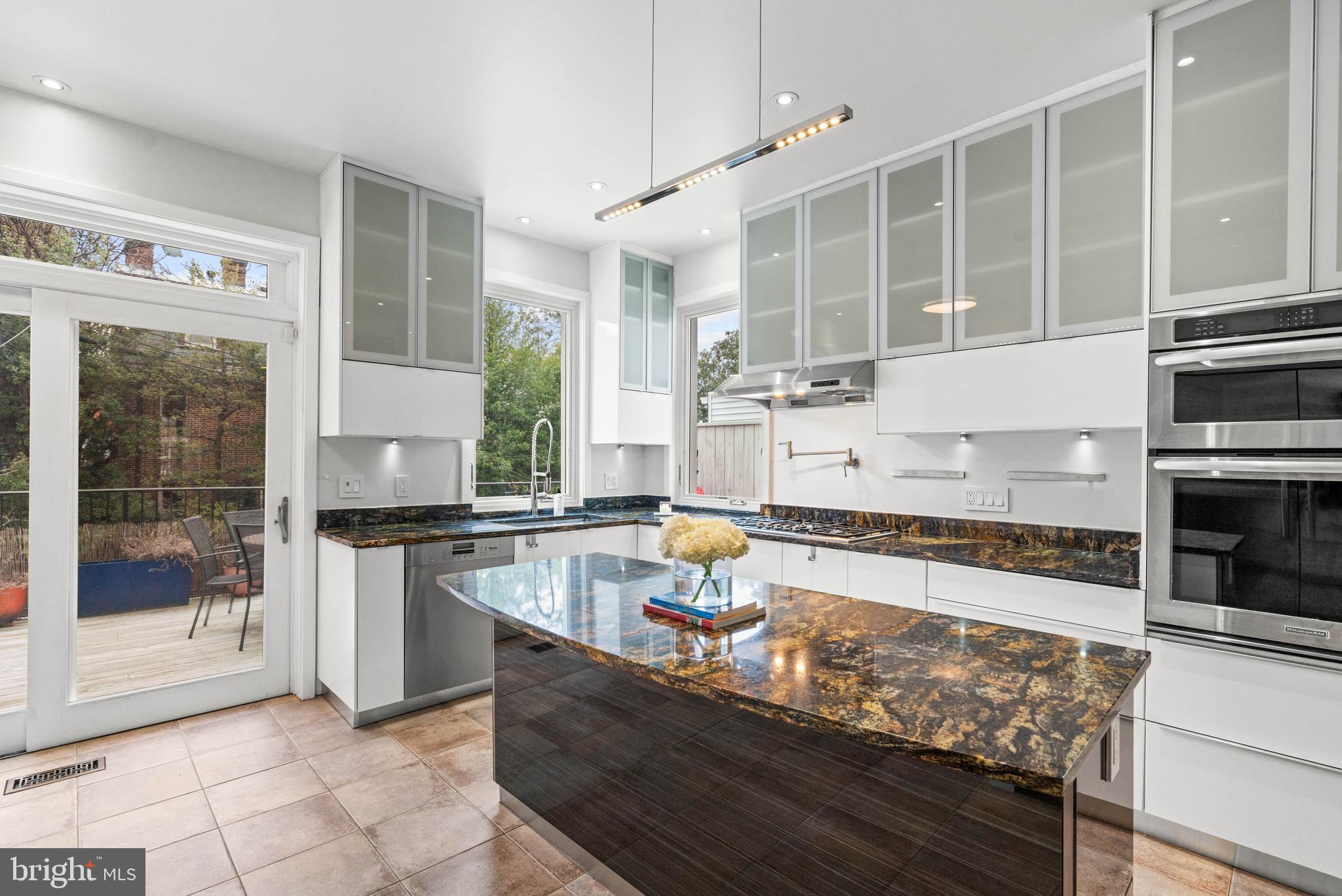 KALORAMA - Residential