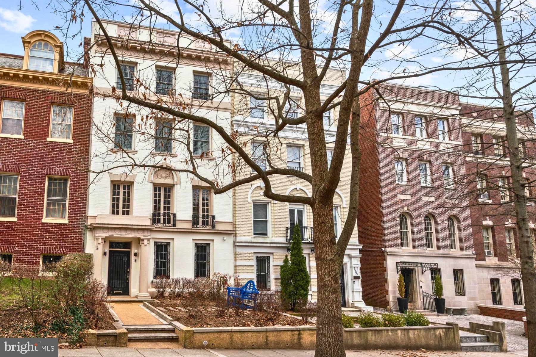 KALORAMA - Residential