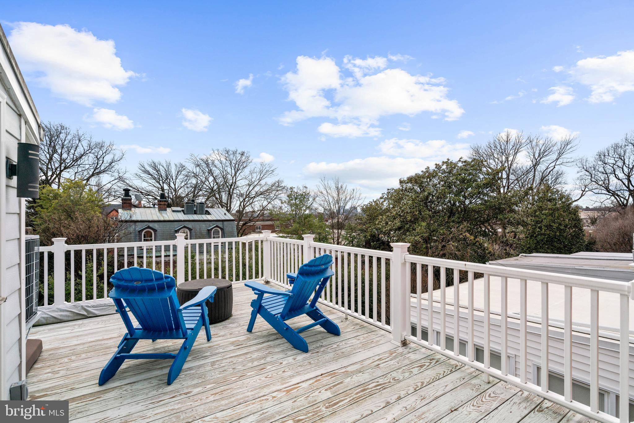 KALORAMA - Residential
