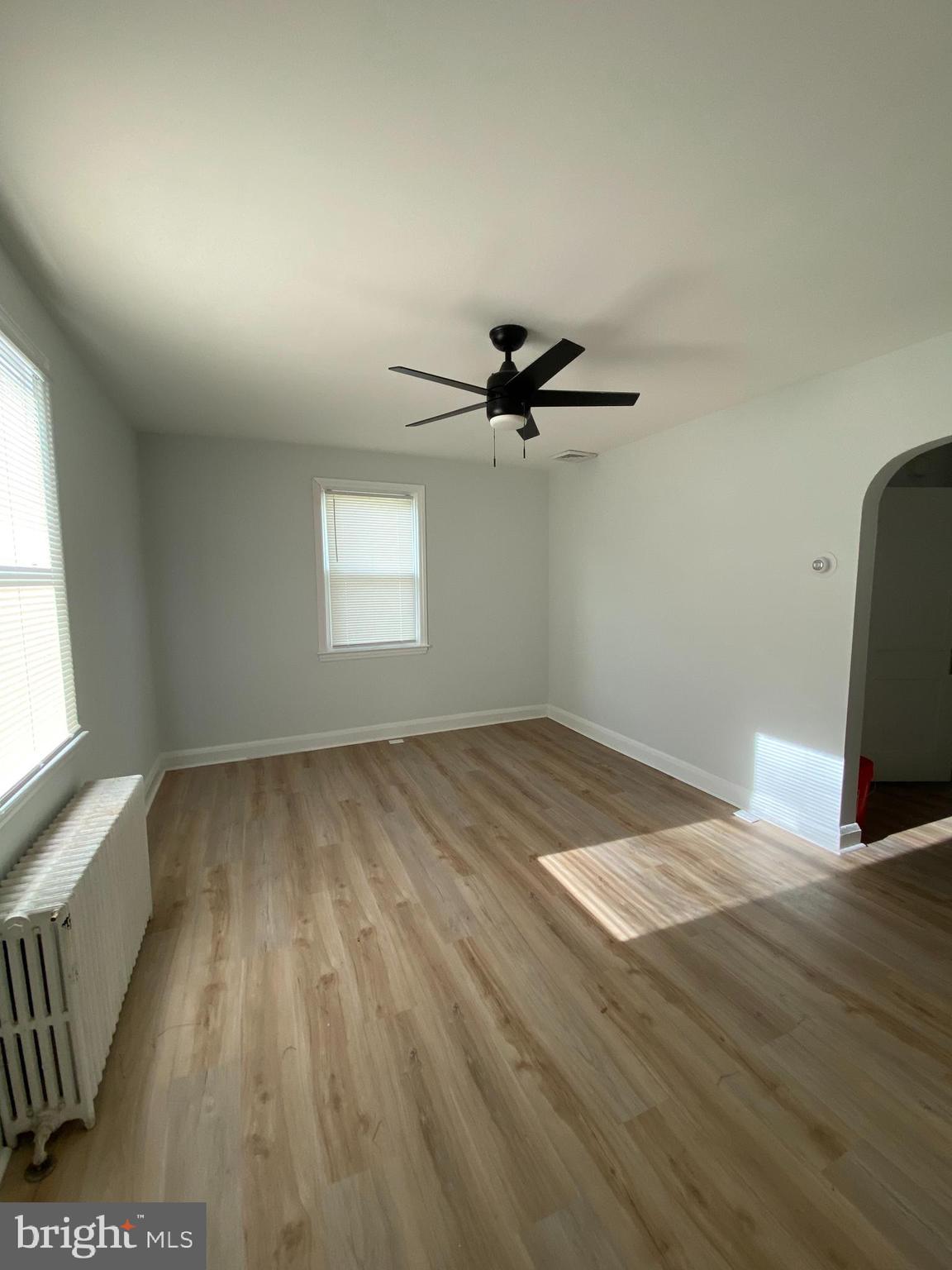 ELM RIDGE - Residential Lease