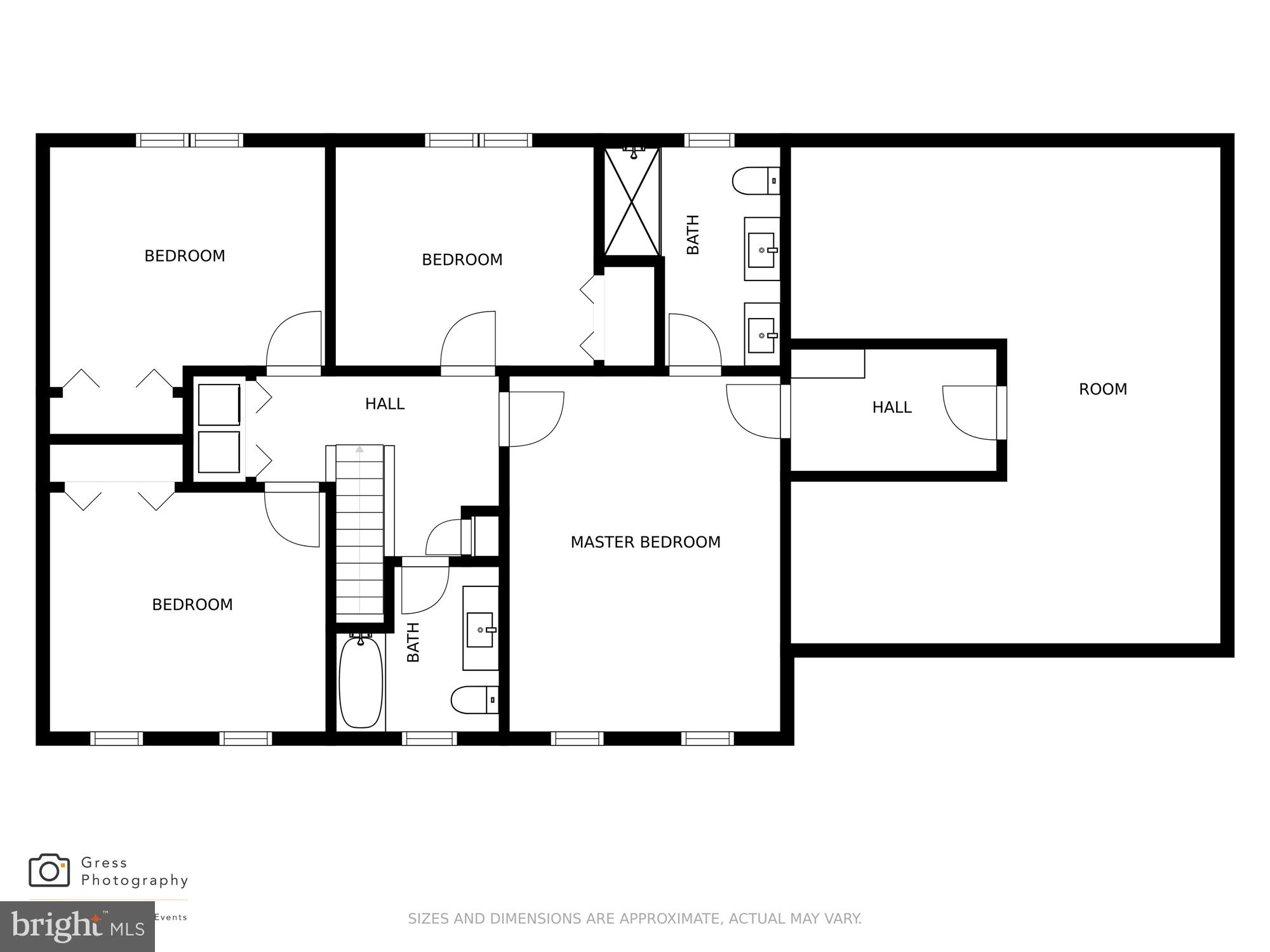 EASTLAND HILLS - Residential