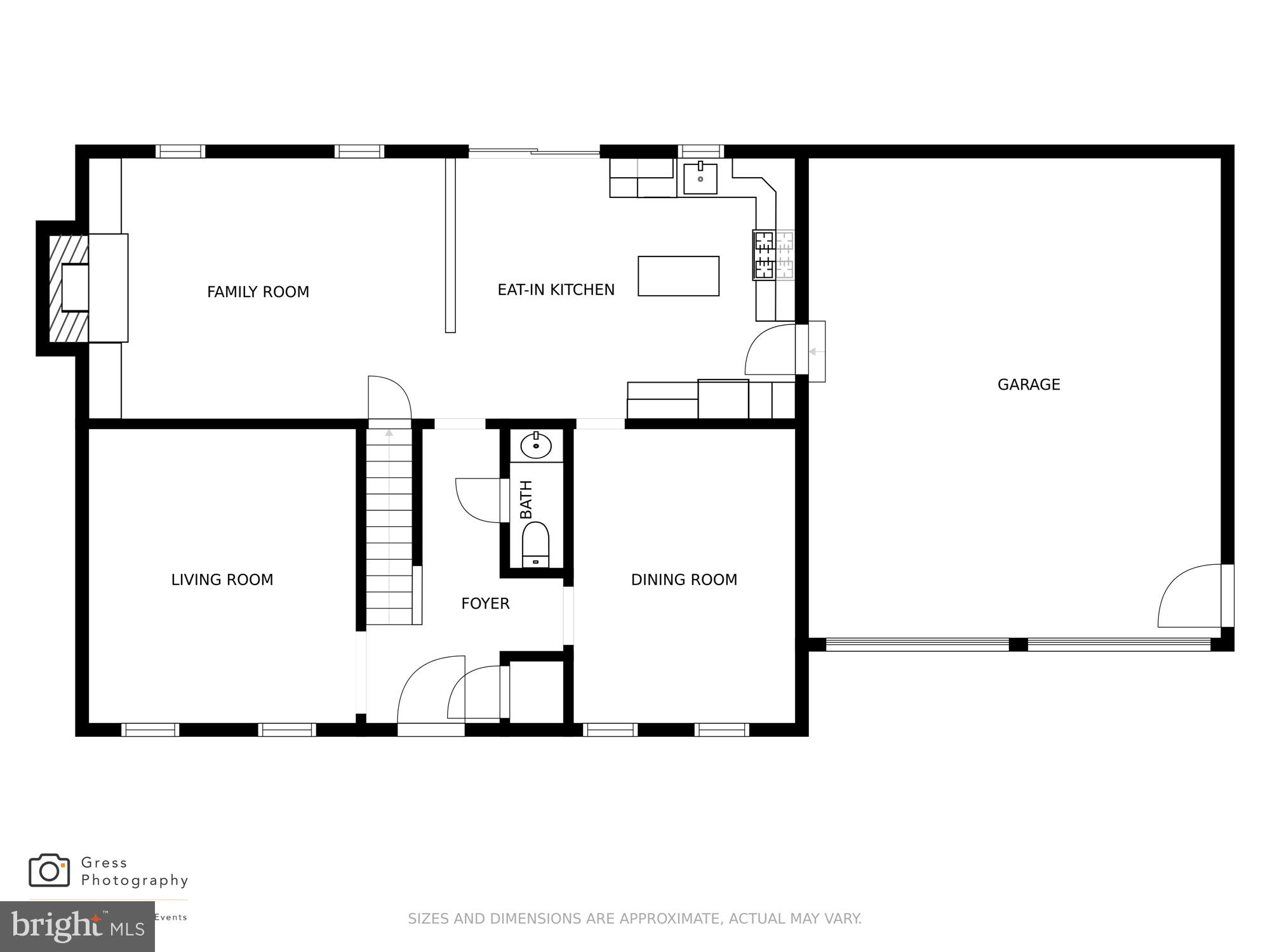 EASTLAND HILLS - Residential