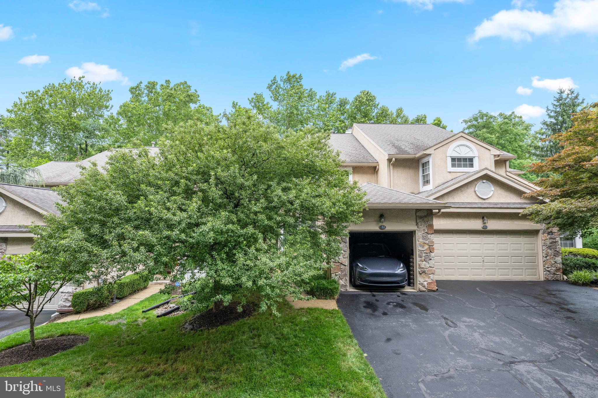 182 LINDEN DRIVE