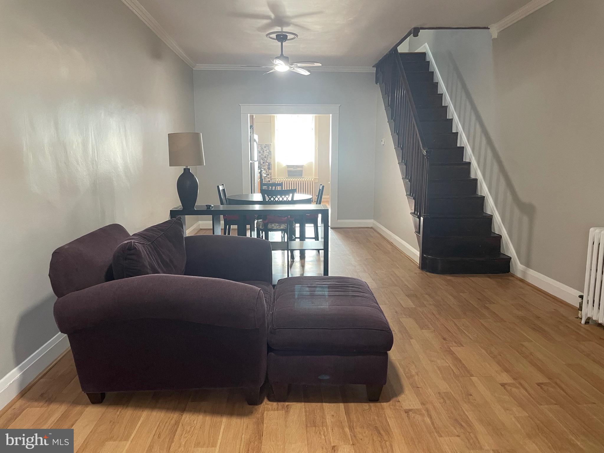 MADISON EASTEND - Residential