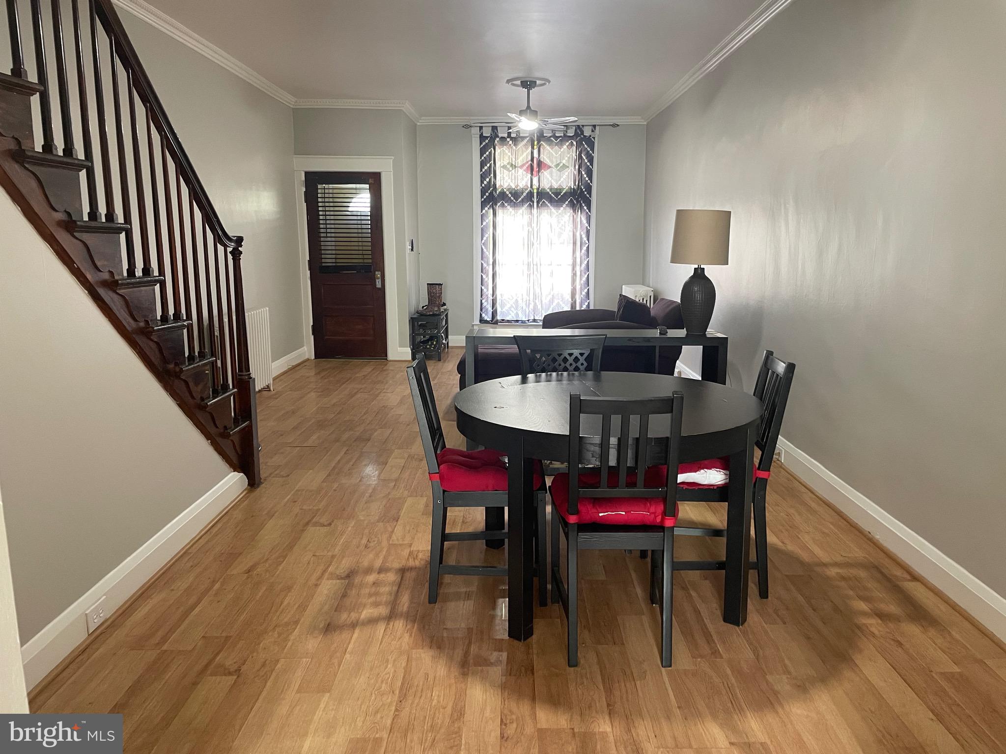MADISON EASTEND - Residential
