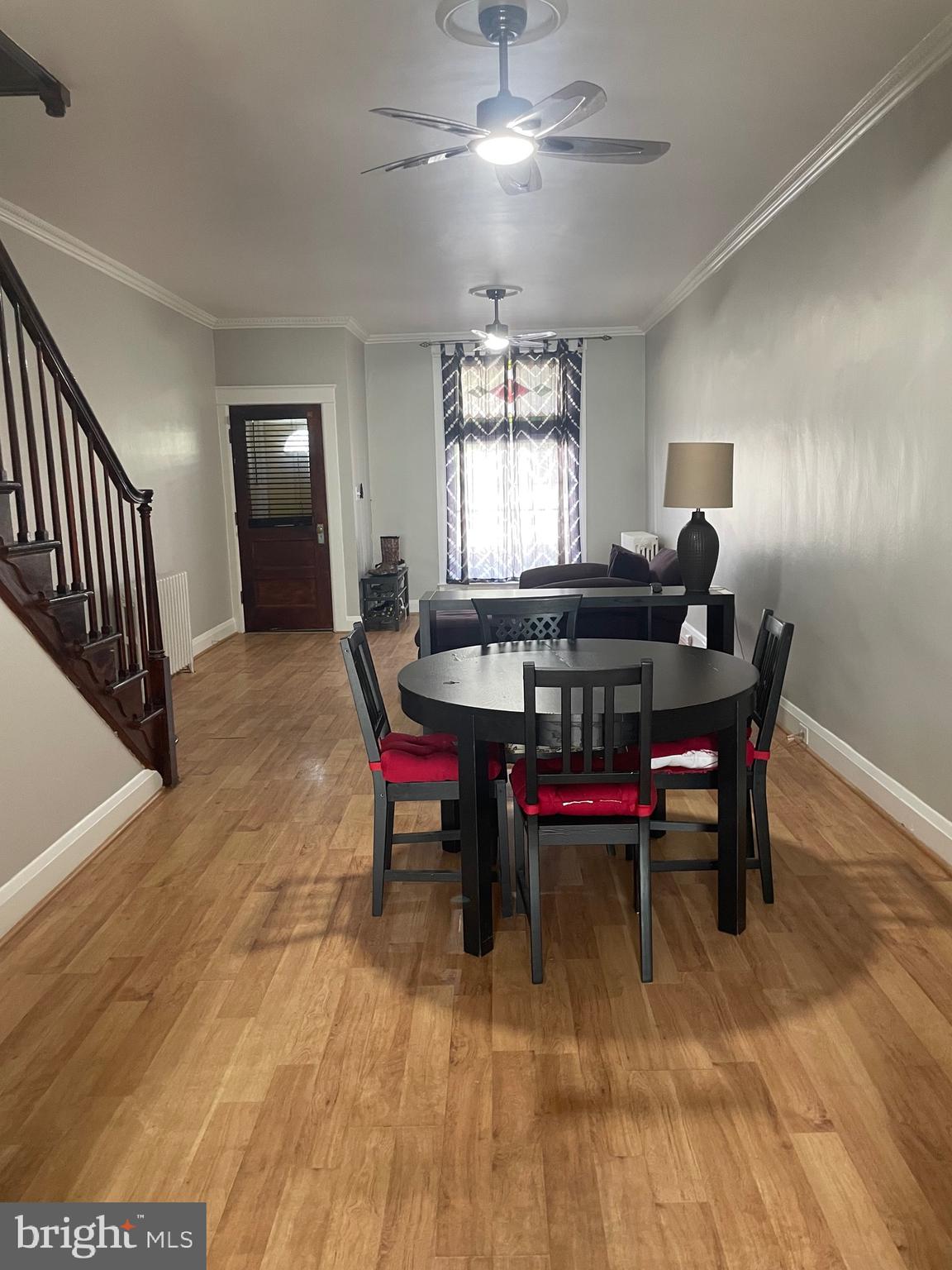 MADISON EASTEND - Residential