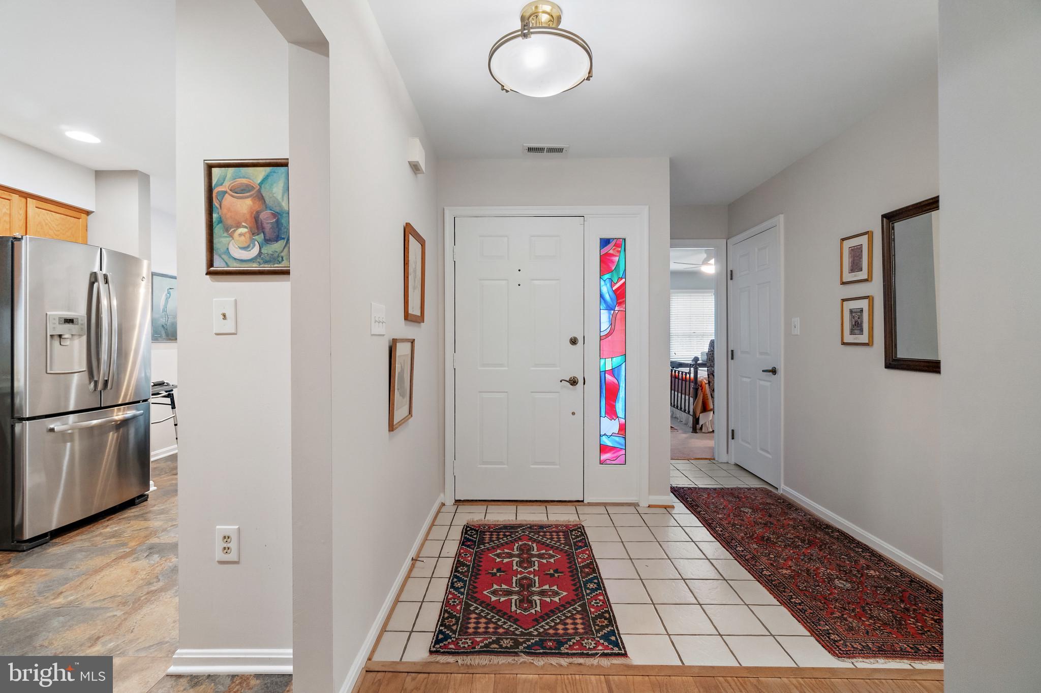 HERITAGE HARBOUR - Residential