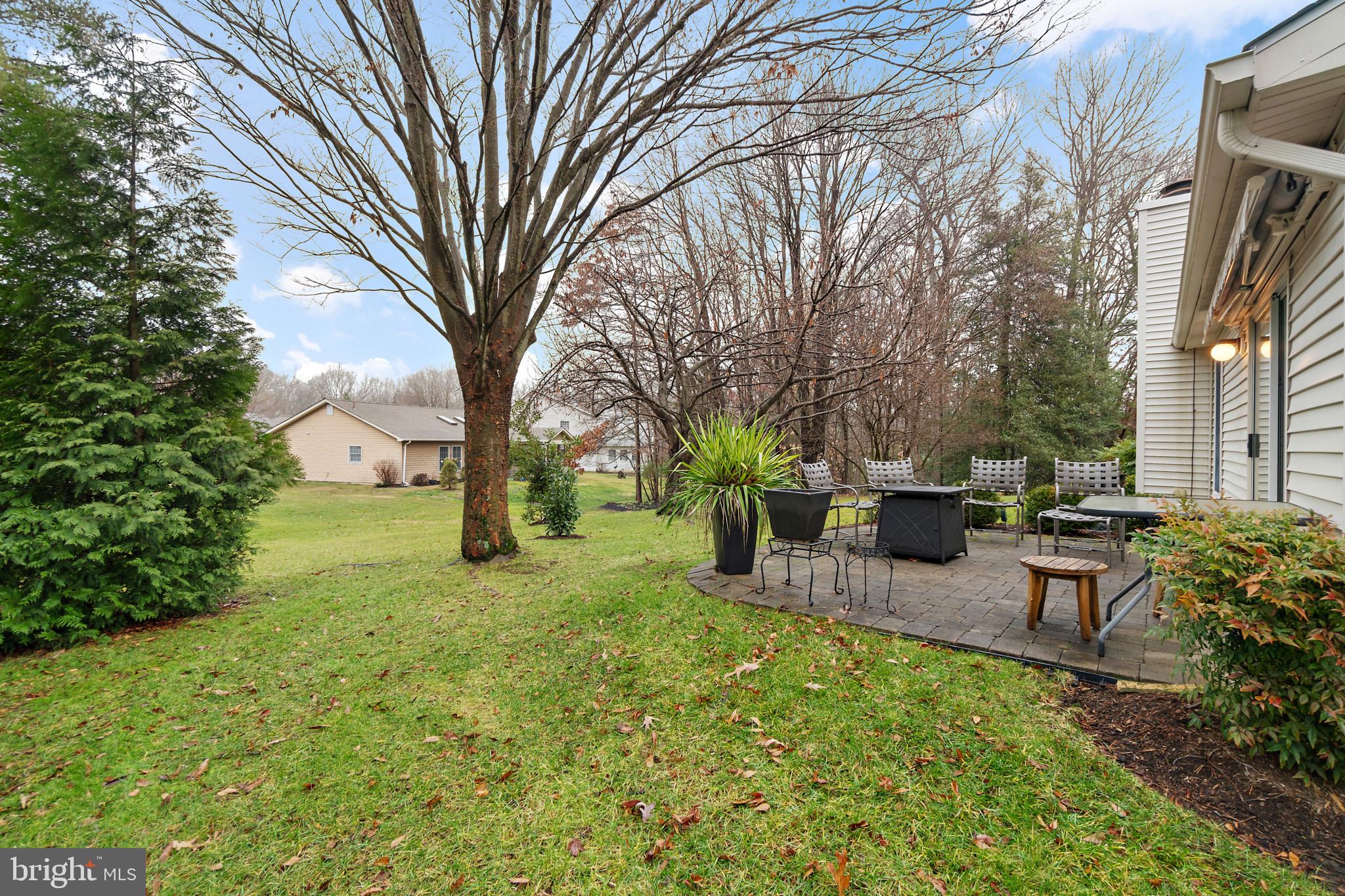 HERITAGE HARBOUR - Residential