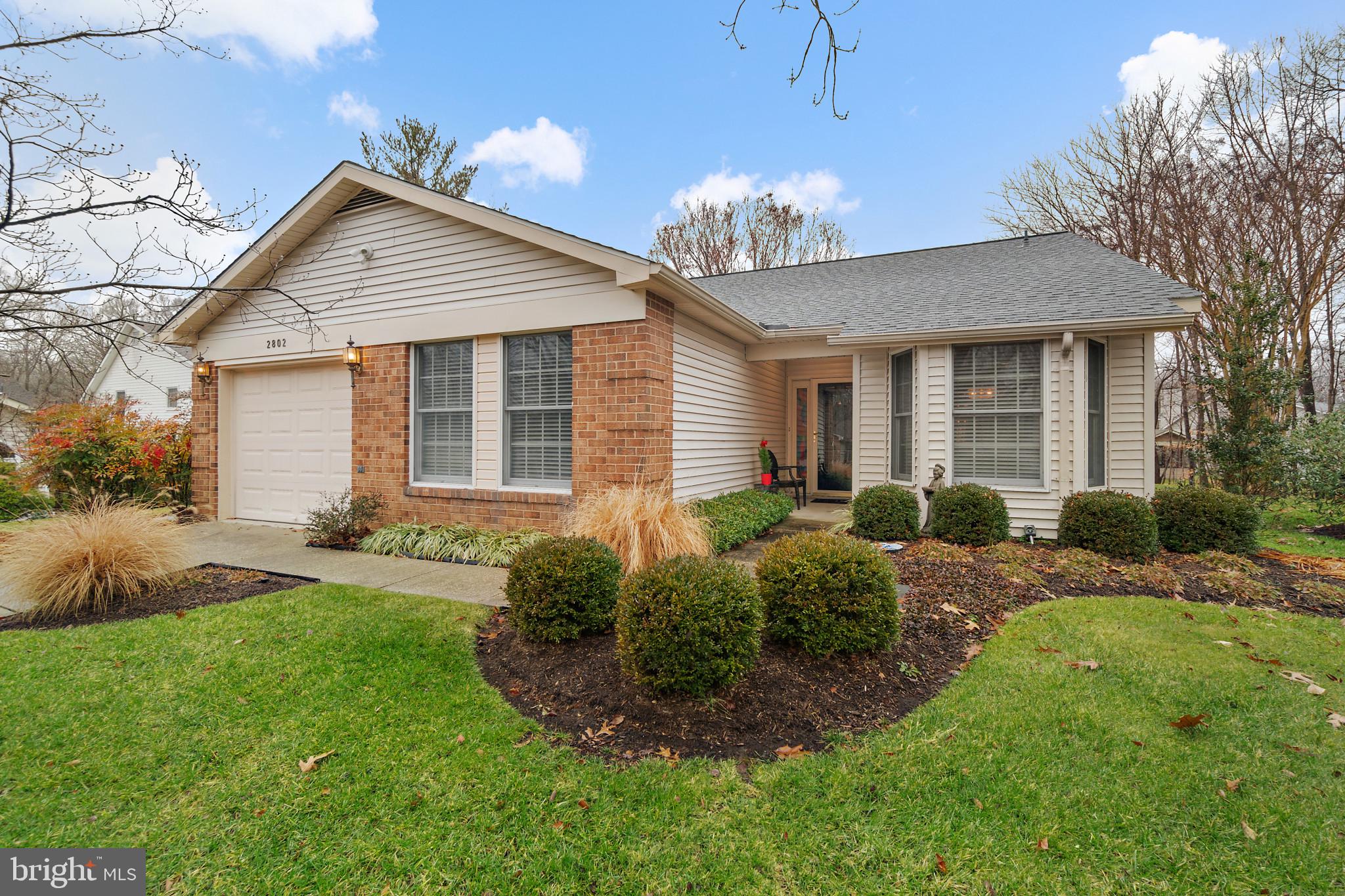 HERITAGE HARBOUR - Residential