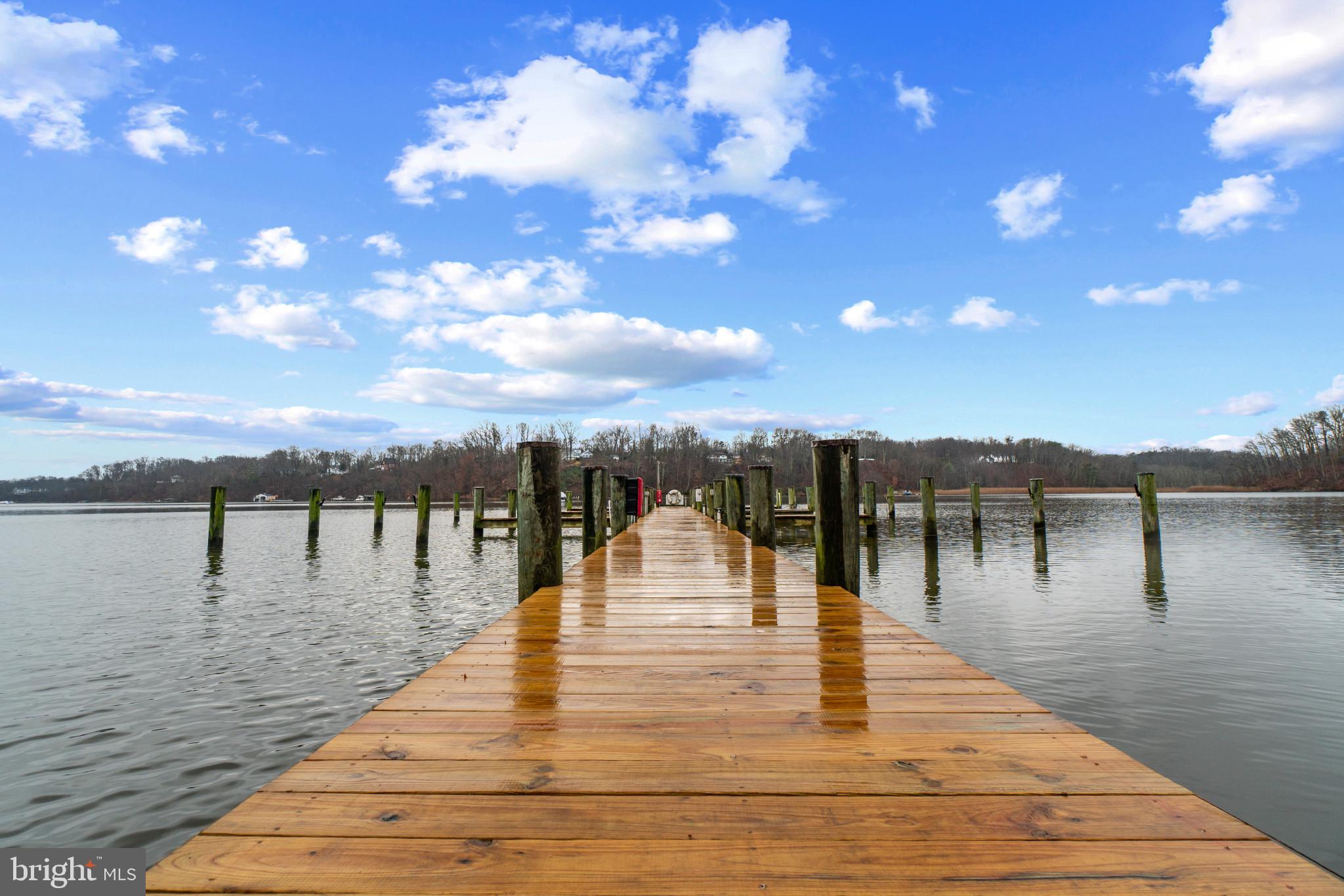 HERITAGE HARBOUR - Residential